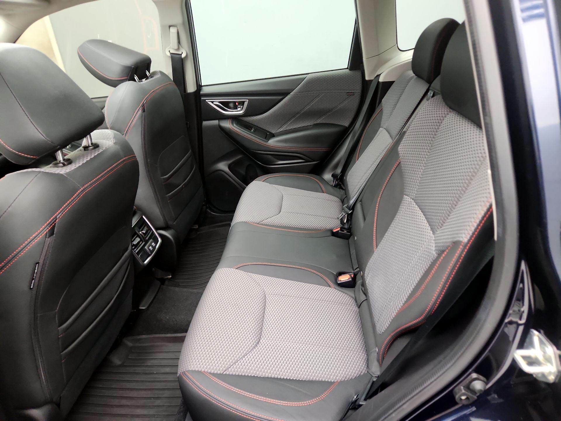 Thumbnail: 2021 Subaru Forester - 20