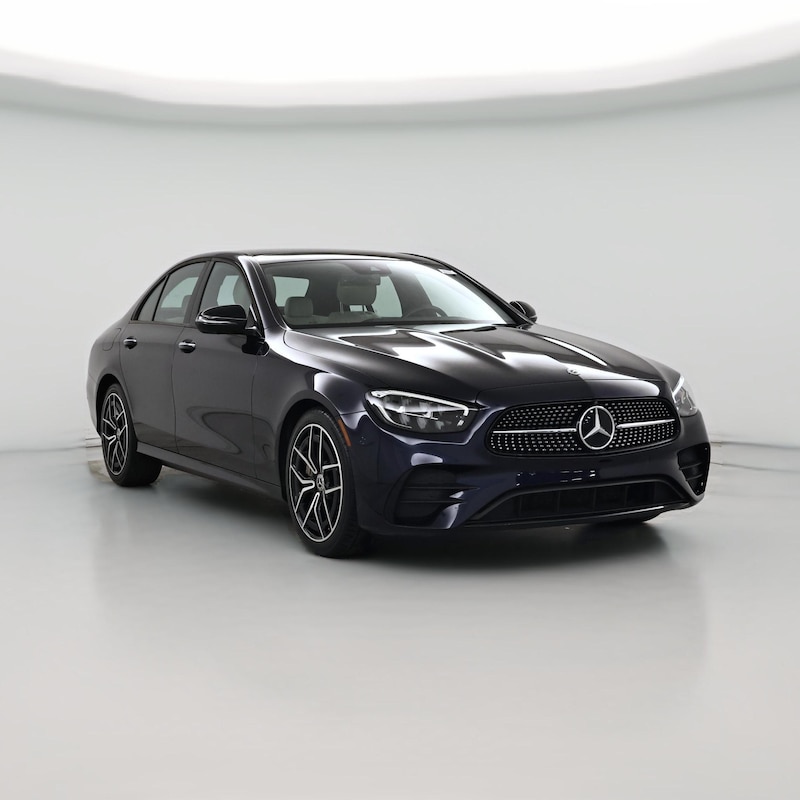2022 Mercedes-Benz E350