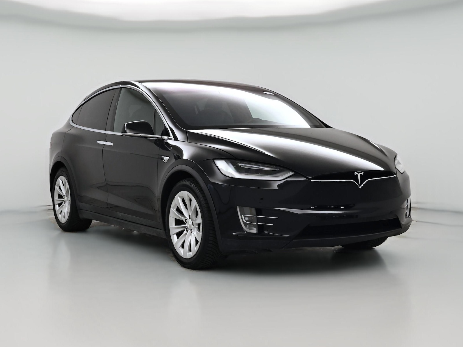 2020 Tesla Model X