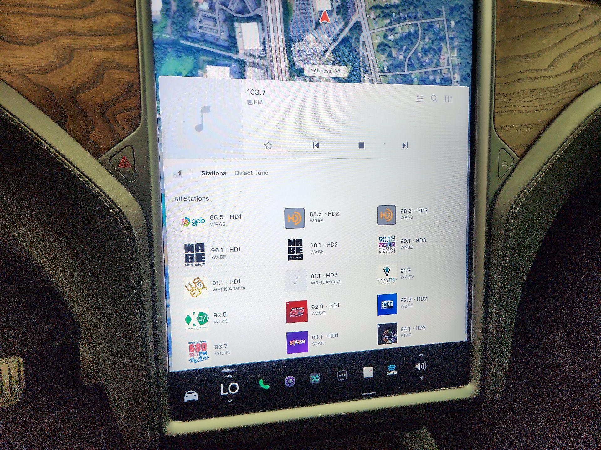 Thumbnail: 2020 Tesla Model X - 15