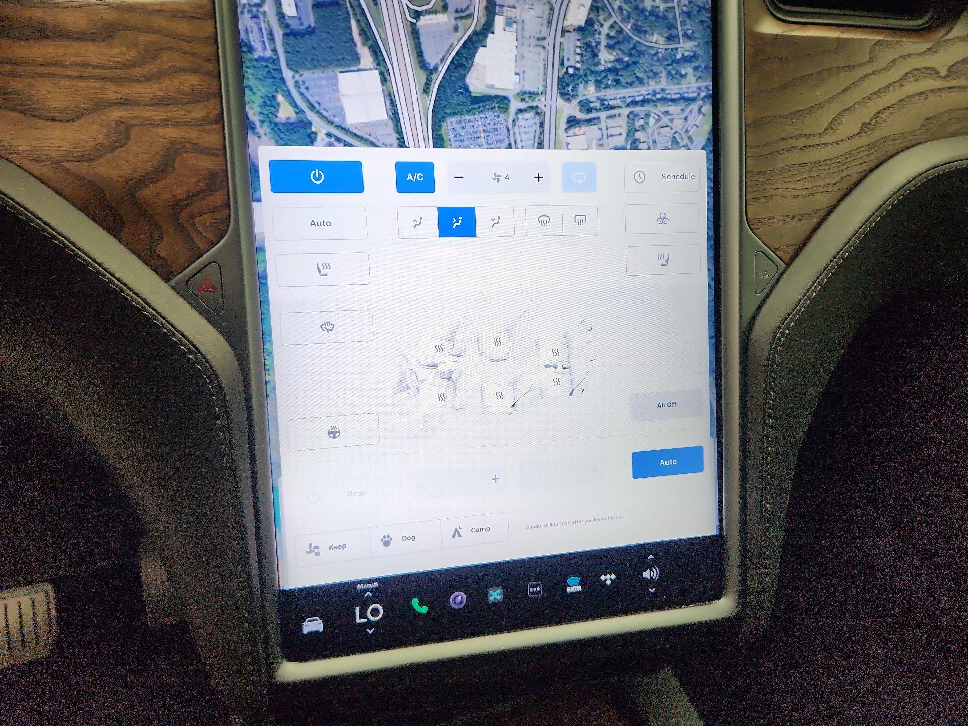 Thumbnail: 2020 Tesla Model X - 16