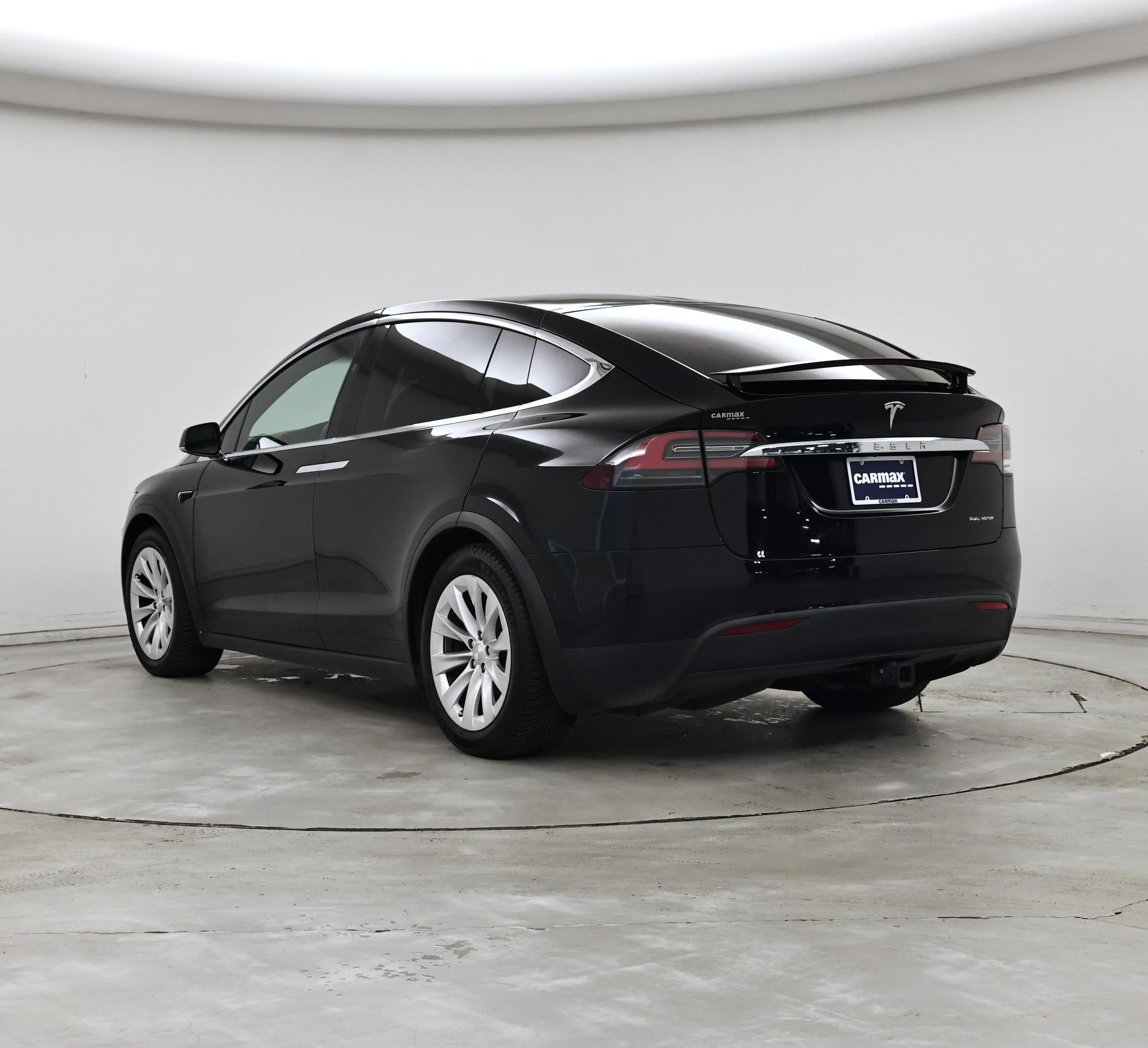 Thumbnail: 2020 Tesla Model X - 2