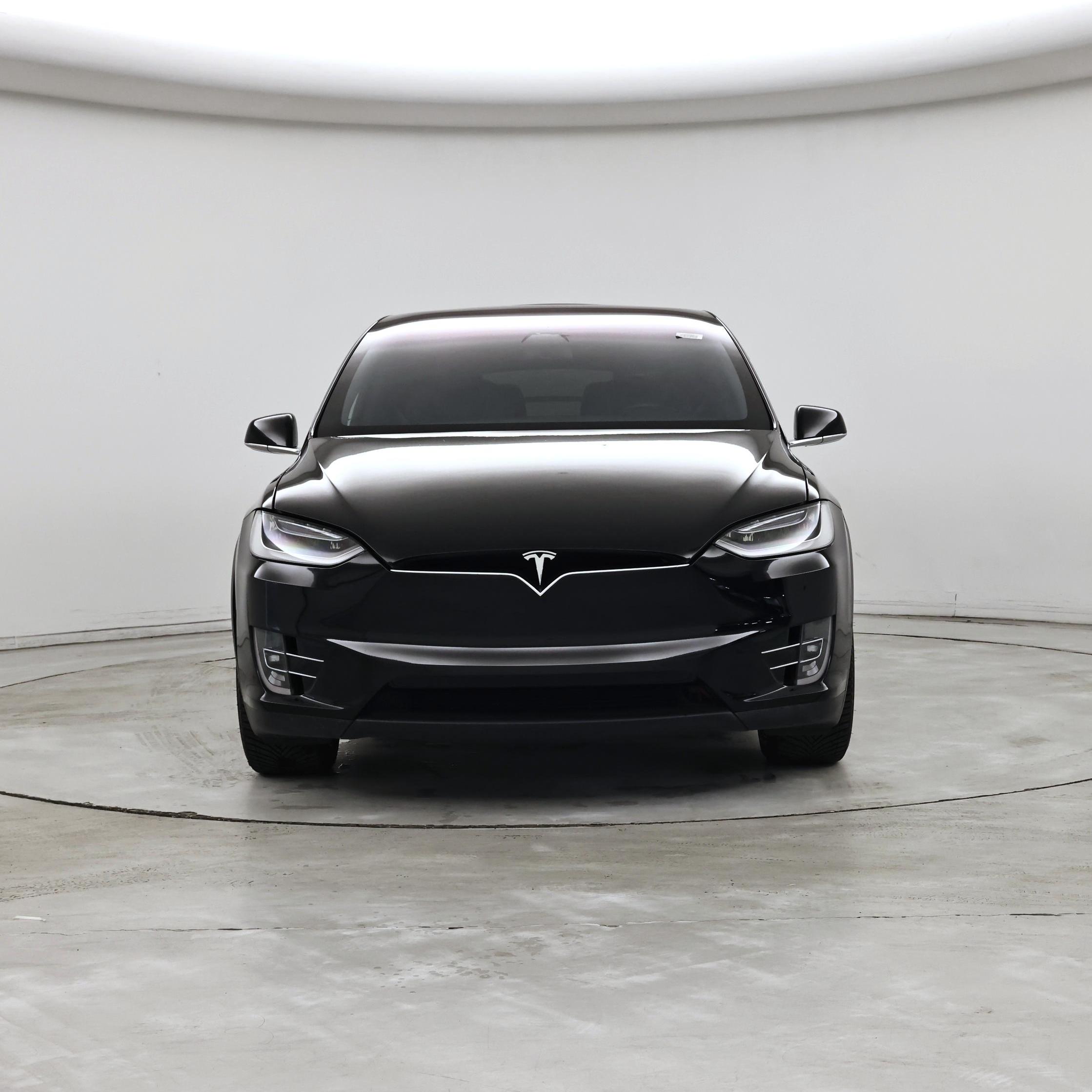 Thumbnail: 2020 Tesla Model X - 5