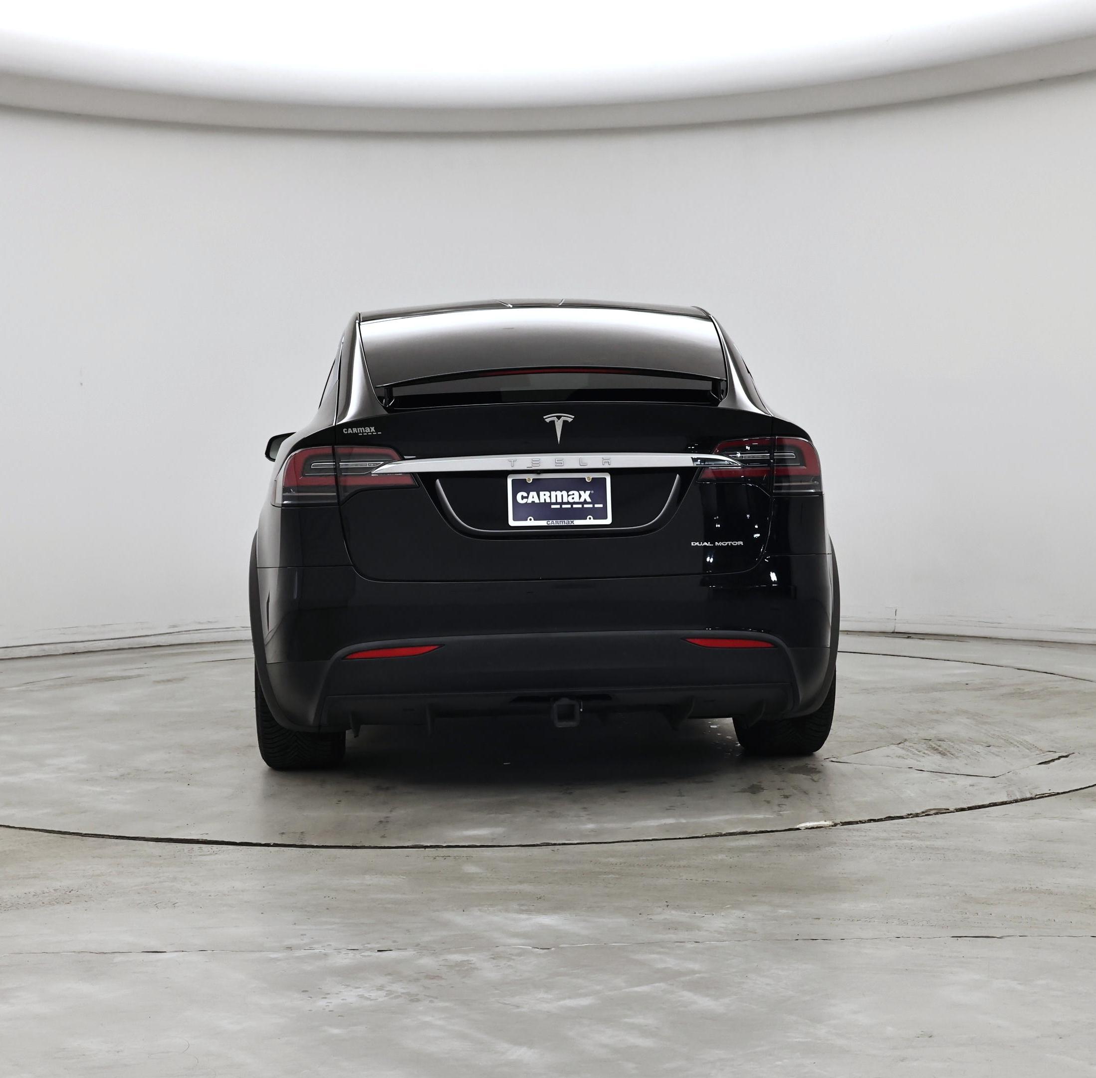 Thumbnail: 2020 Tesla Model X - 6