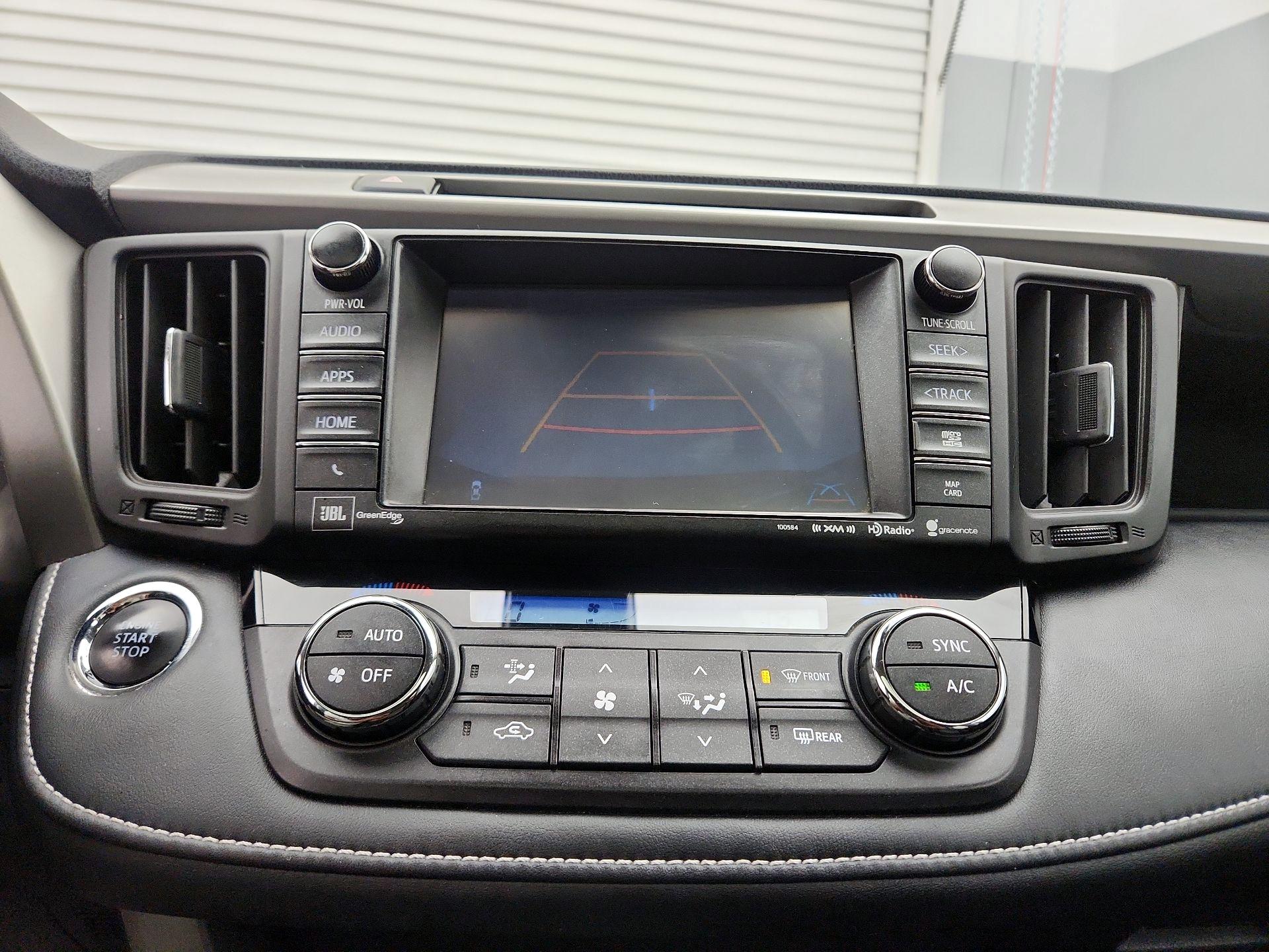 Thumbnail: 2017 Toyota RAV4 - 14