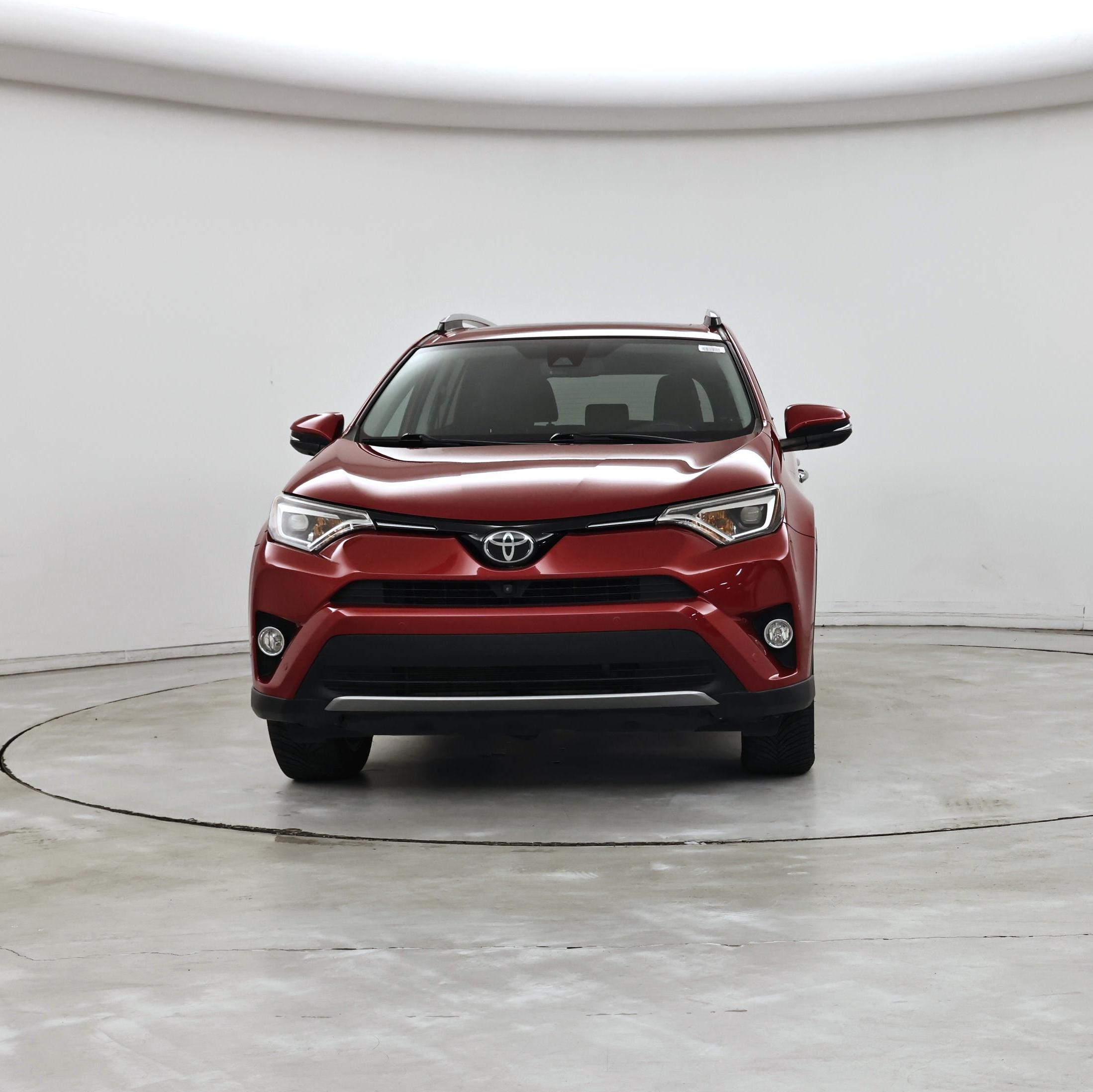 Thumbnail: 2017 Toyota RAV4 - 5