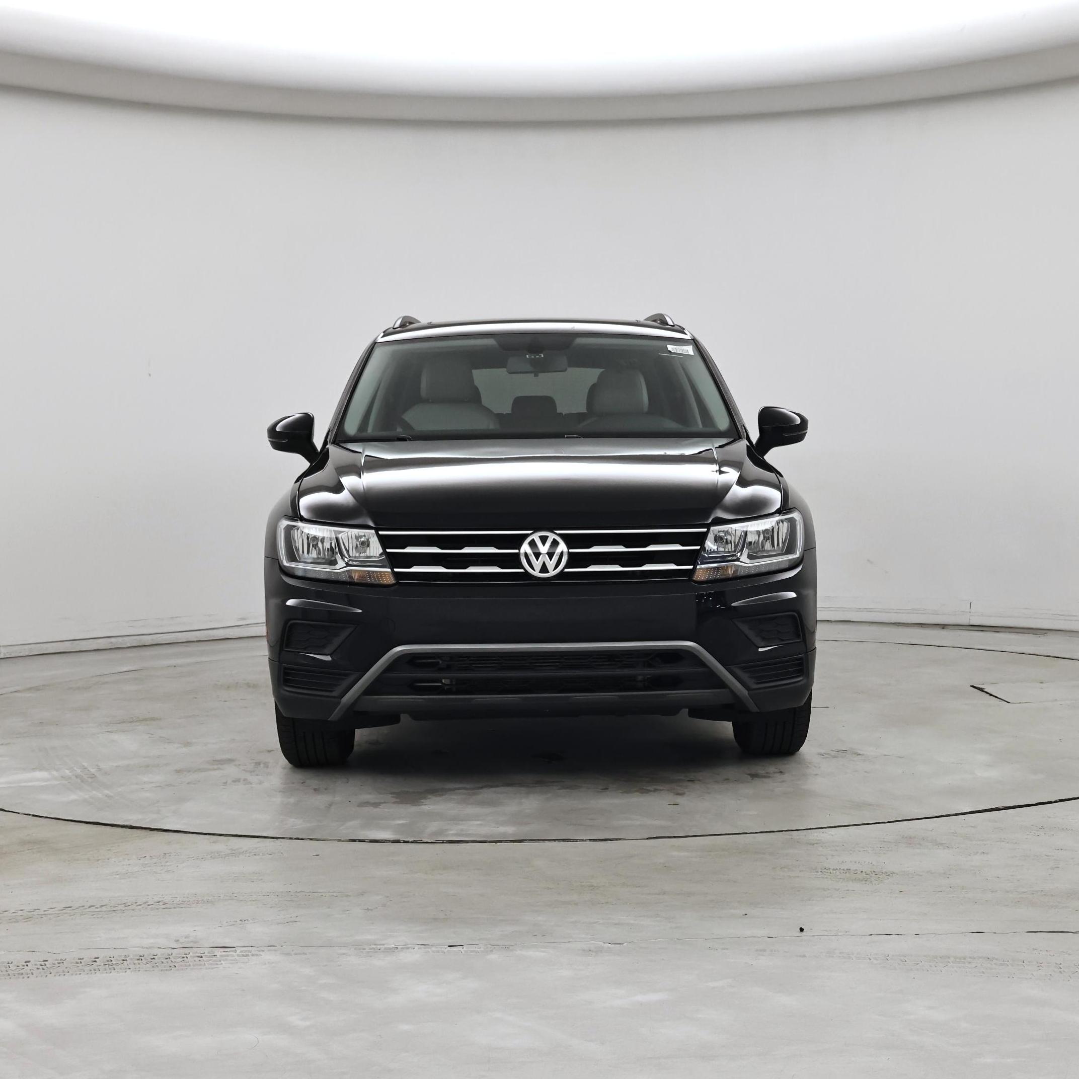 Thumbnail: 2020 Volkswagen Tiguan - 5