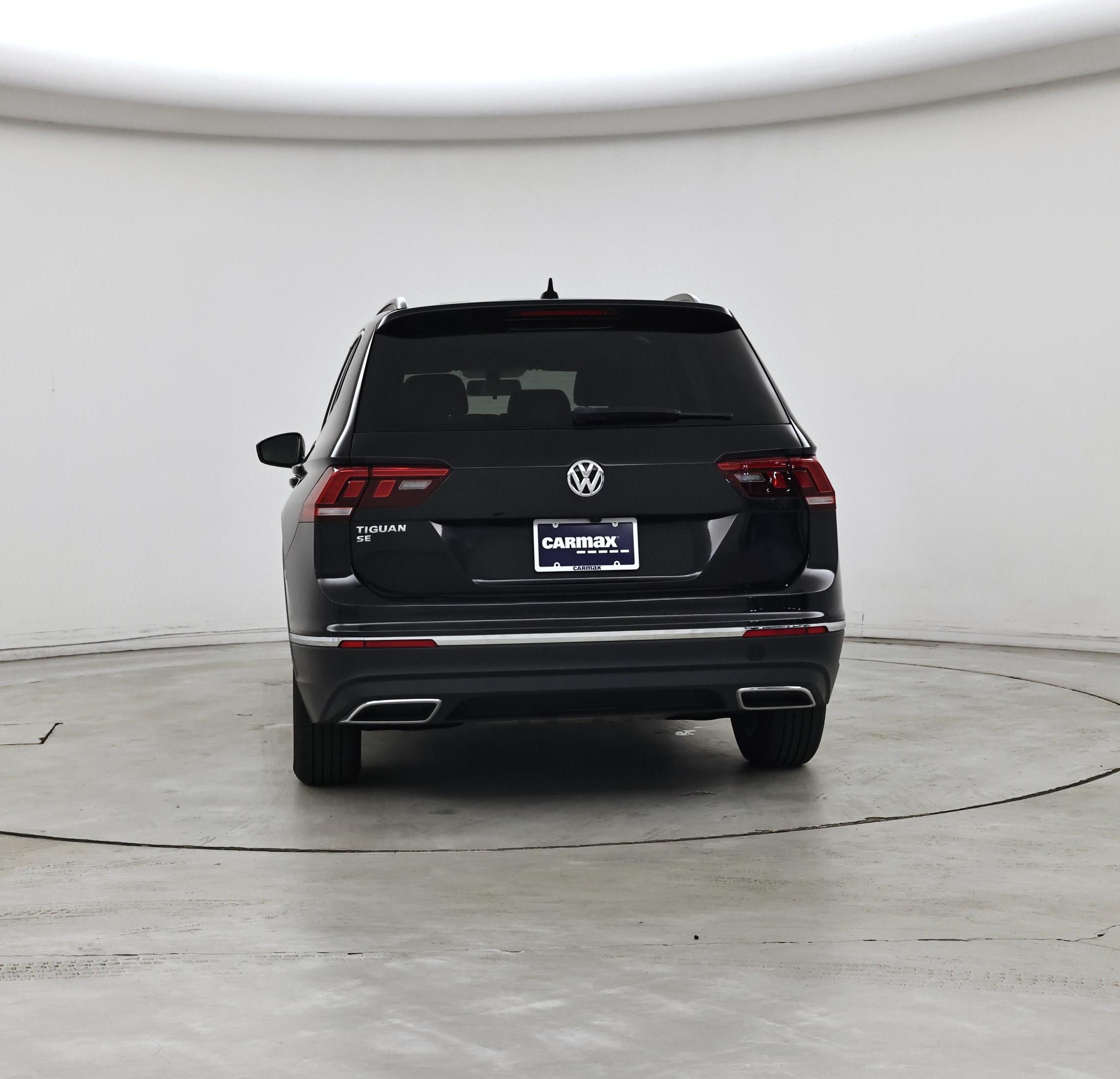 Thumbnail: 2020 Volkswagen Tiguan - 6