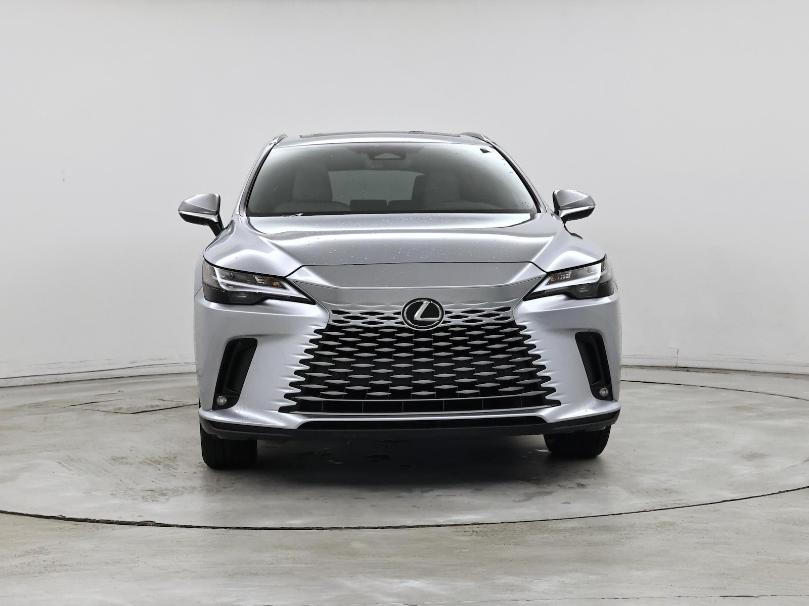 2025 Lexus RX 350 - Photo 6
