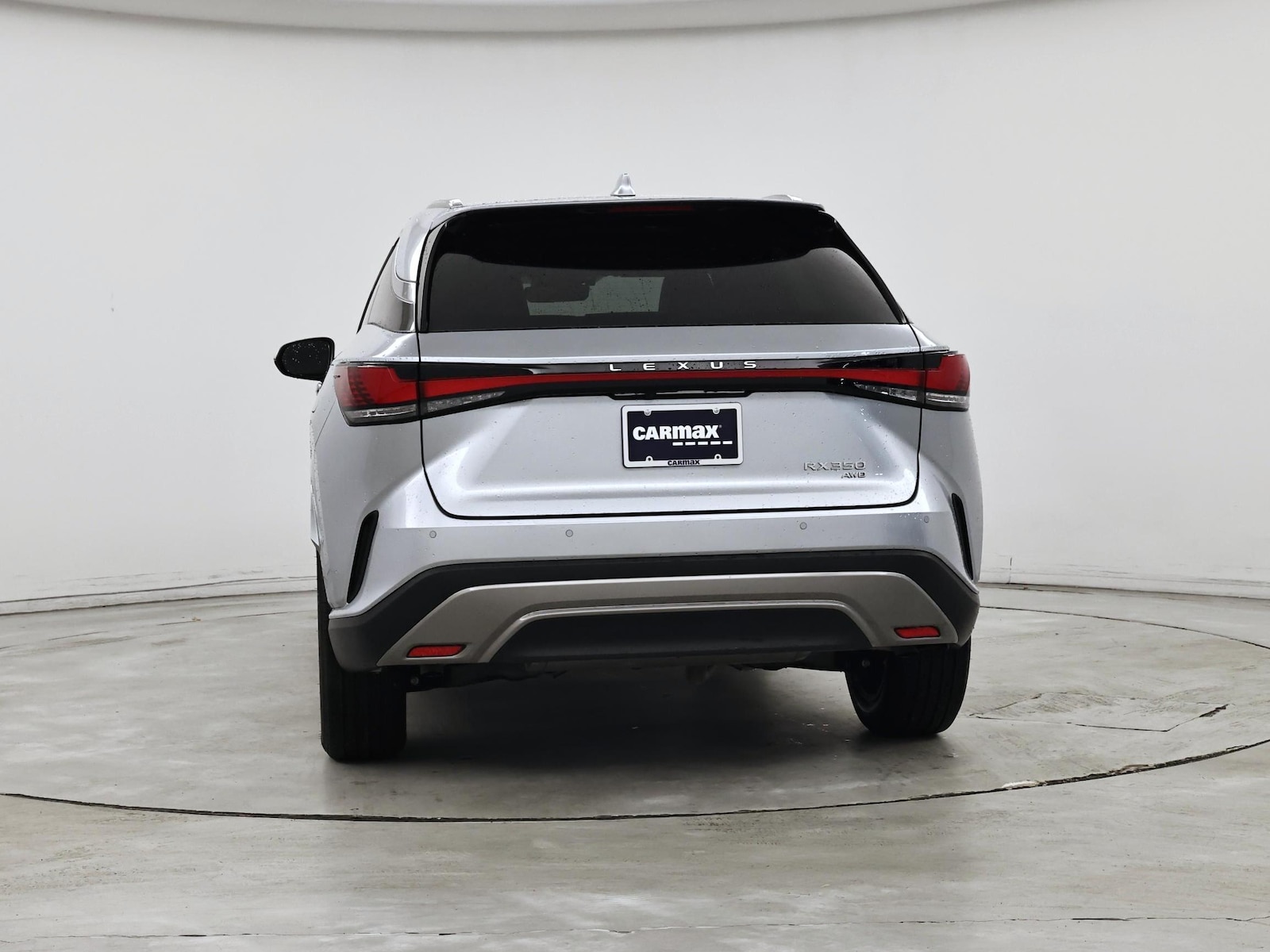 2025 Lexus RX 350 - Photo 7