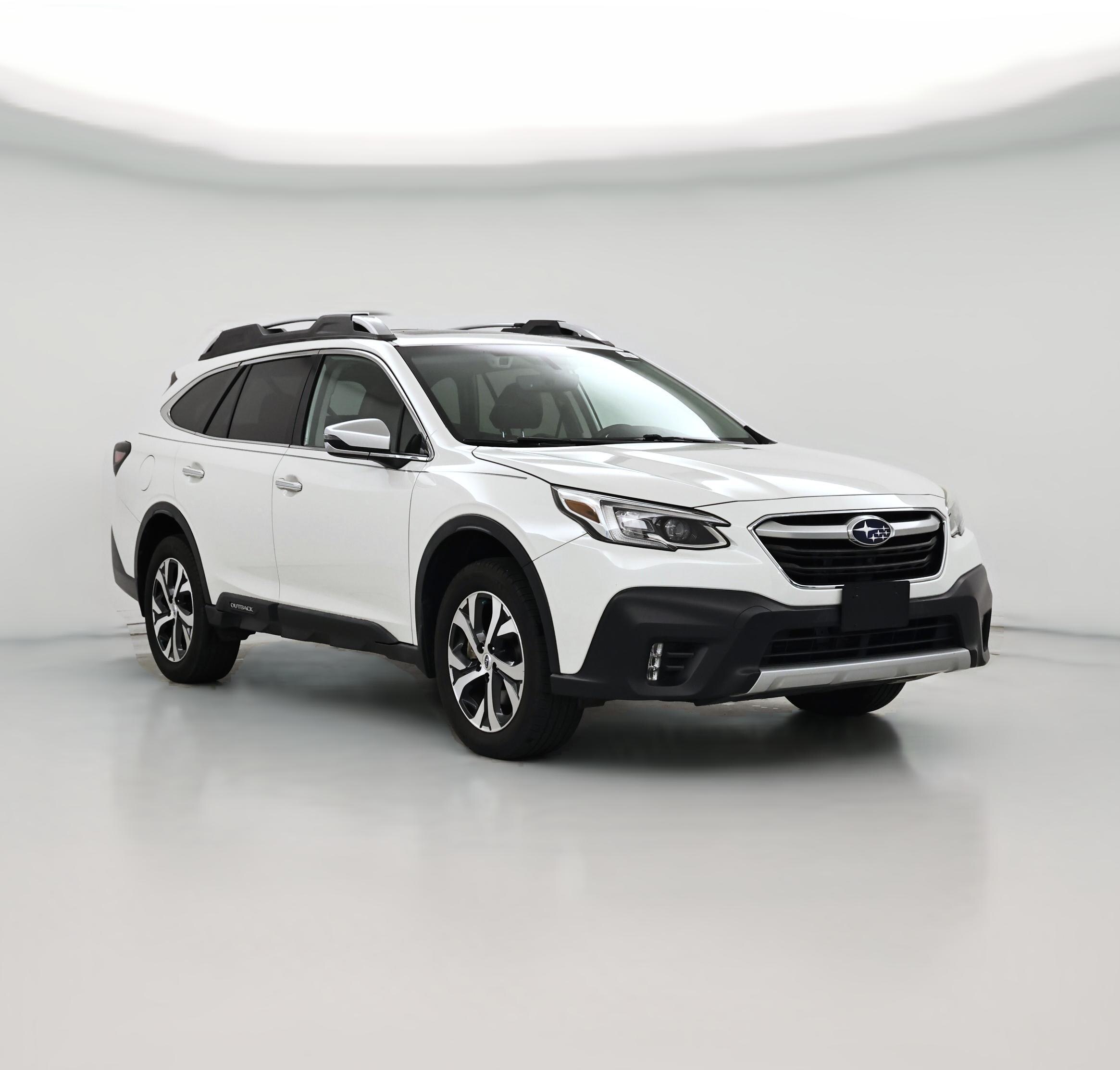Thumbnail: 2020 Subaru Outback - 1