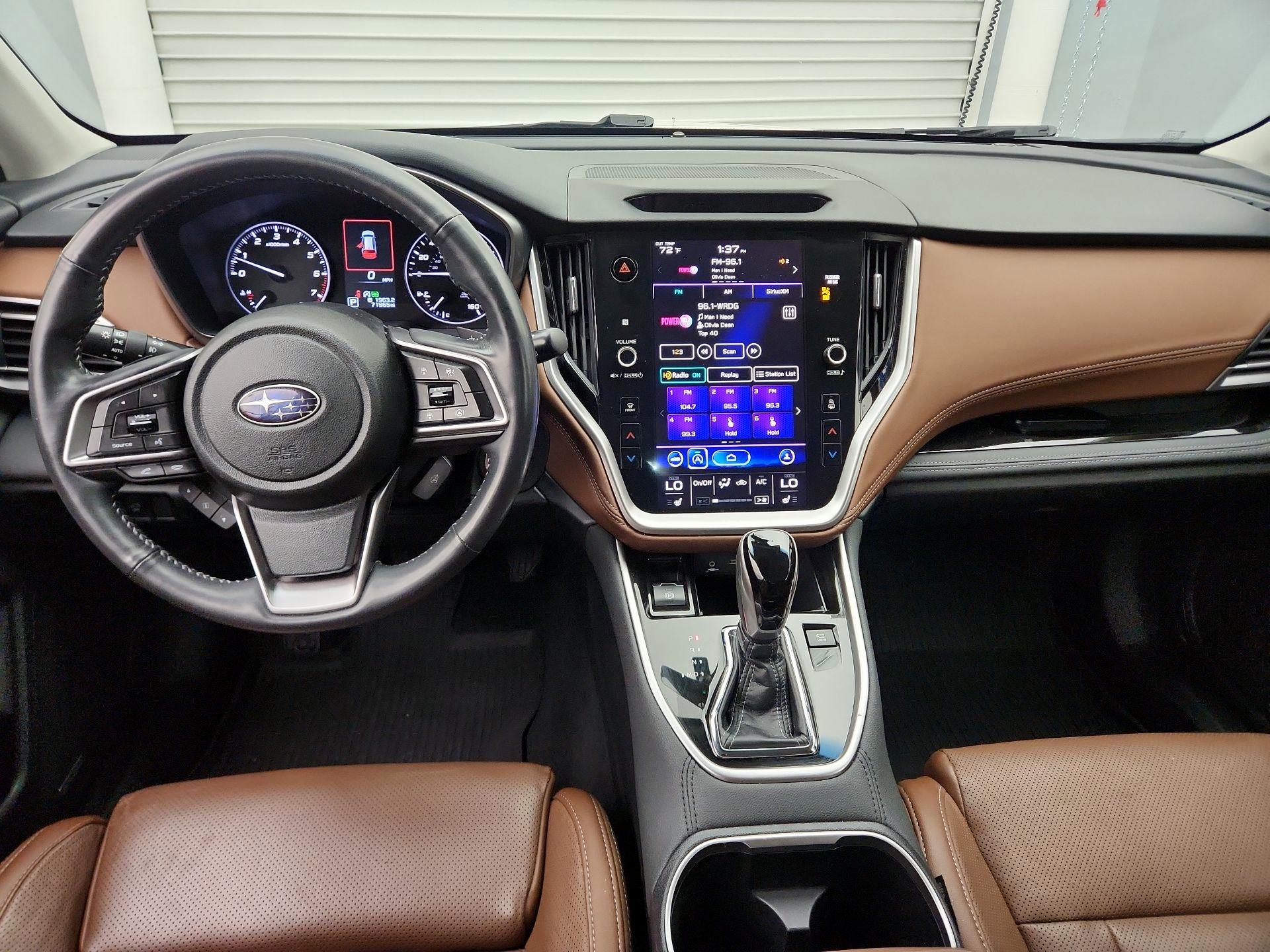 Thumbnail: 2020 Subaru Outback - 9