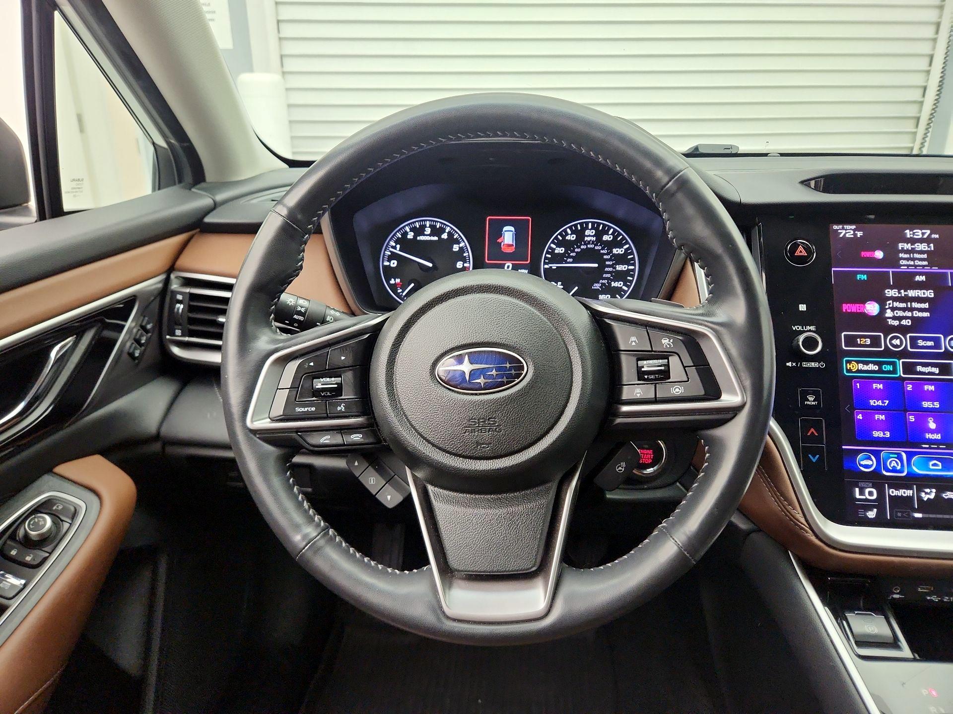 Thumbnail: 2020 Subaru Outback - 10