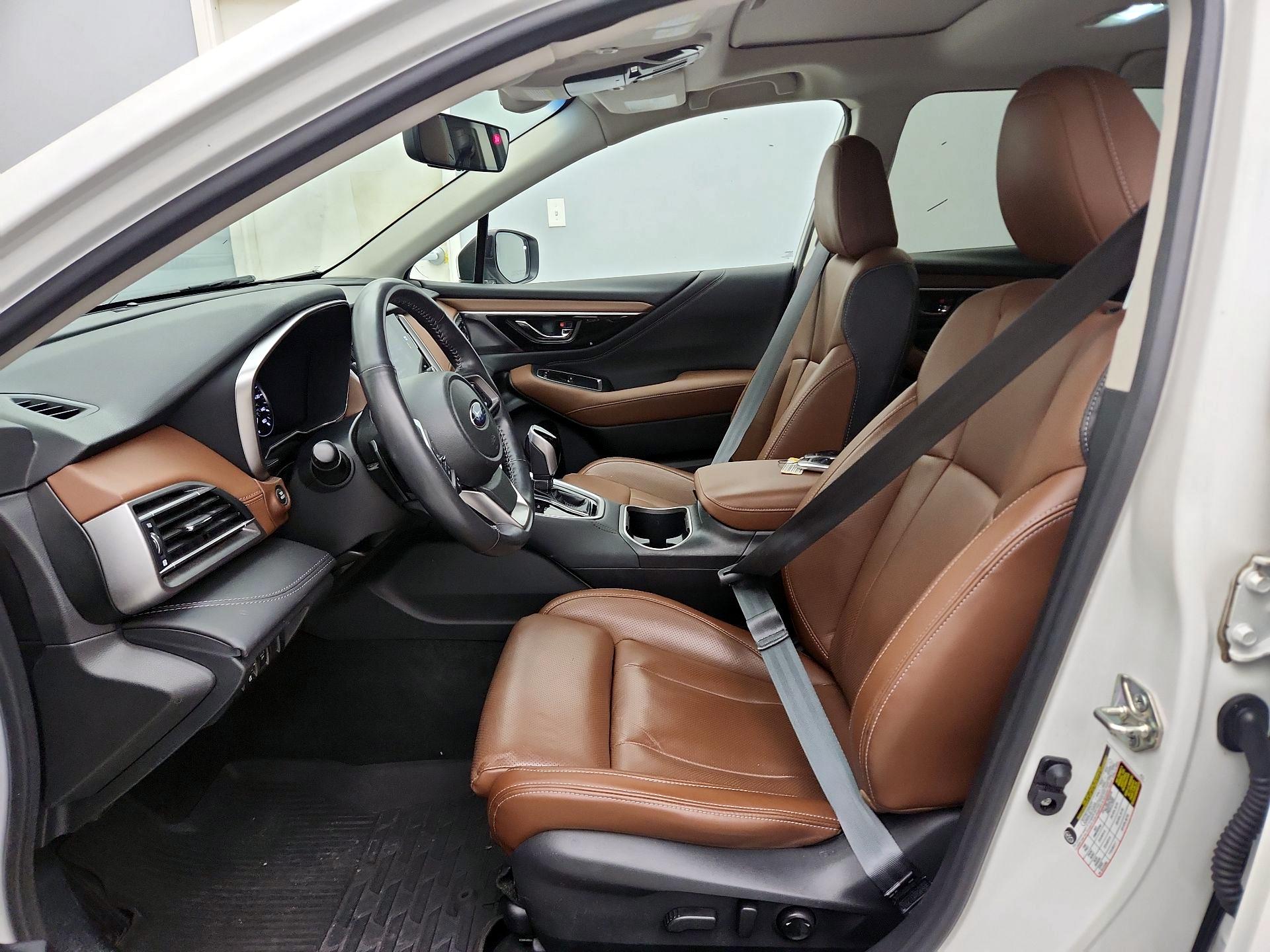 Thumbnail: 2020 Subaru Outback - 11