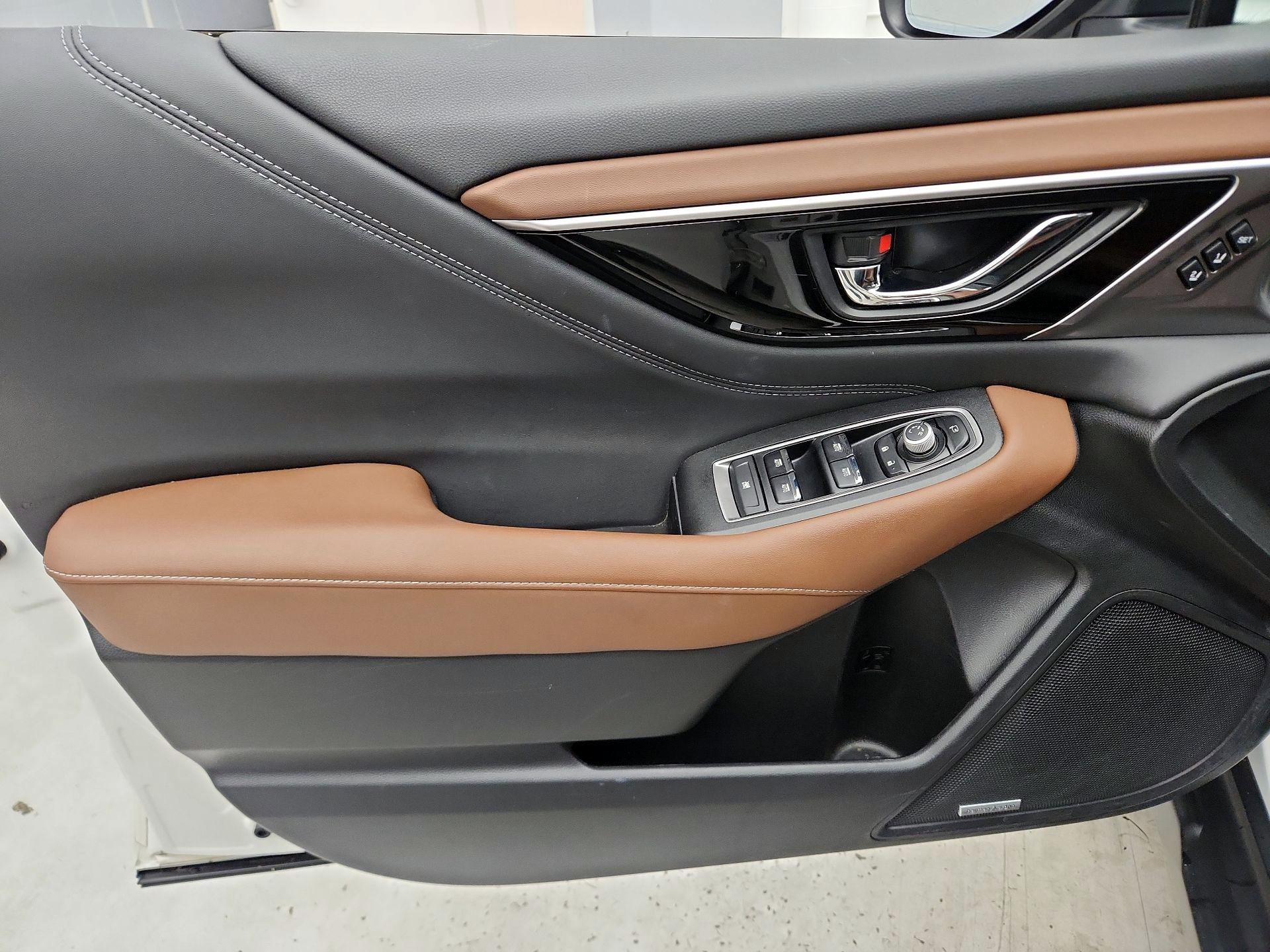 Thumbnail: 2020 Subaru Outback - 12