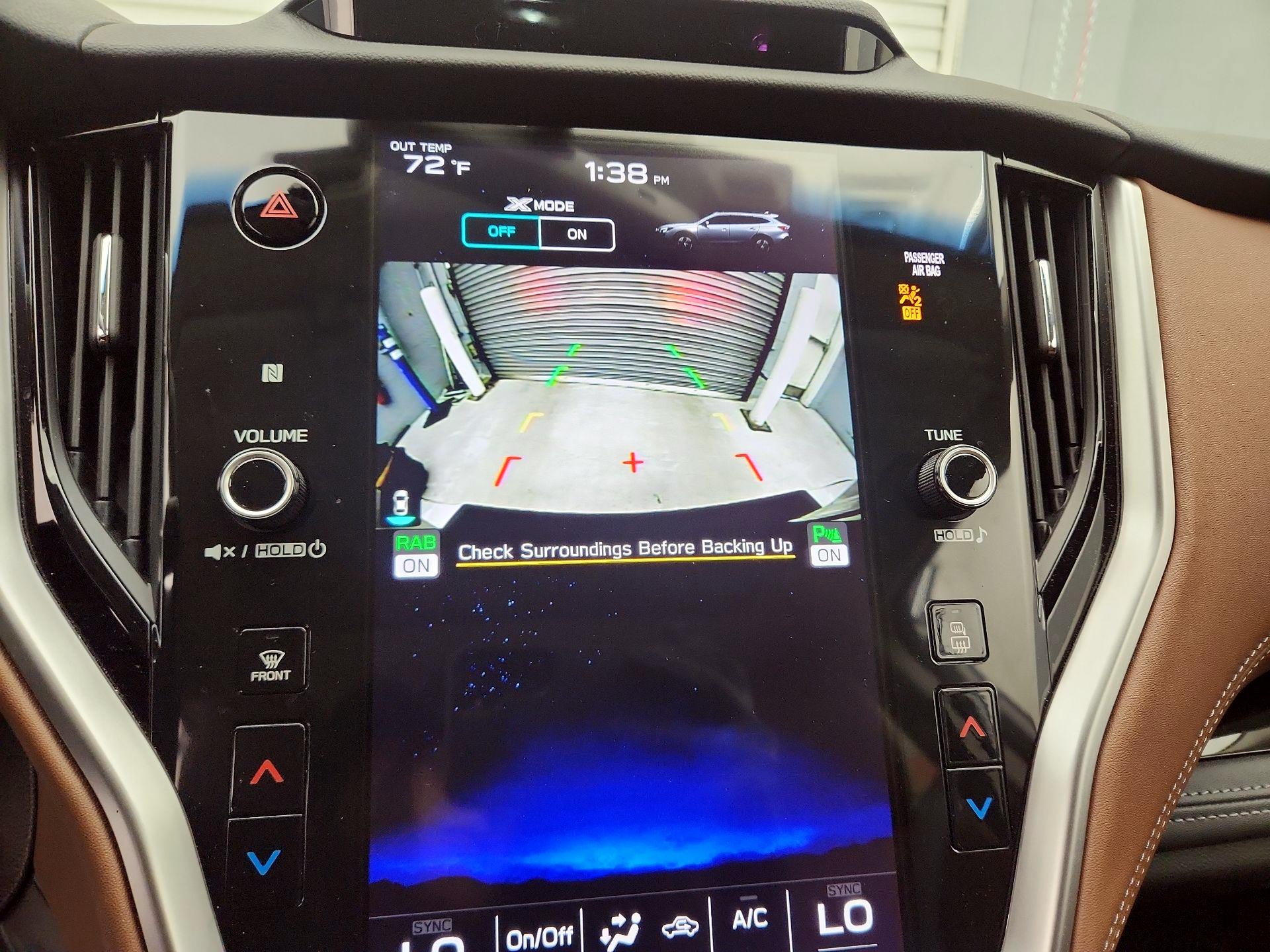 Thumbnail: 2020 Subaru Outback - 14