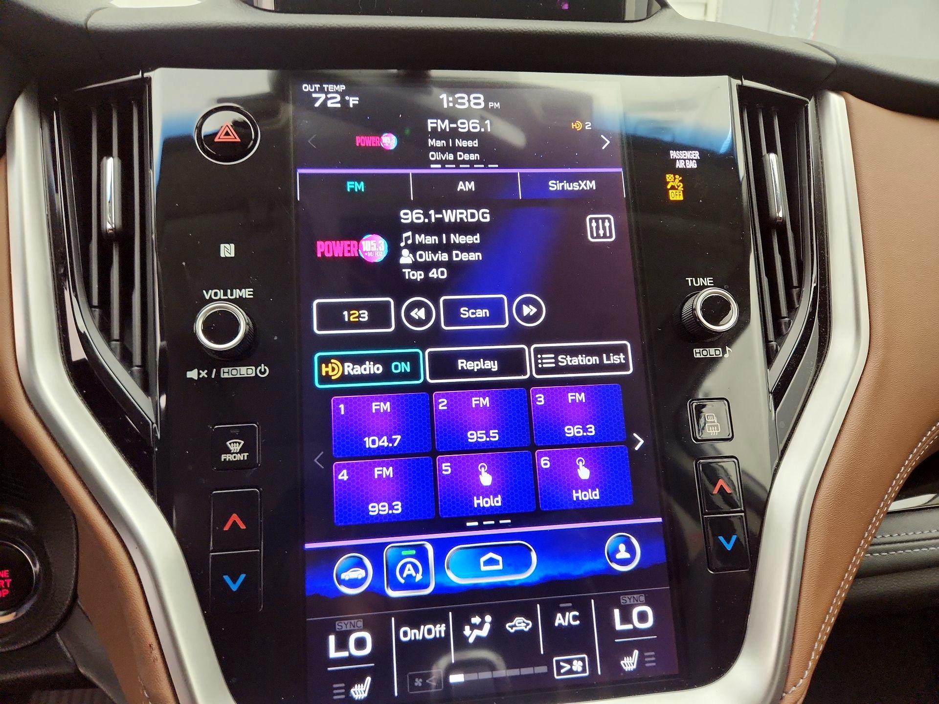 Thumbnail: 2020 Subaru Outback - 15