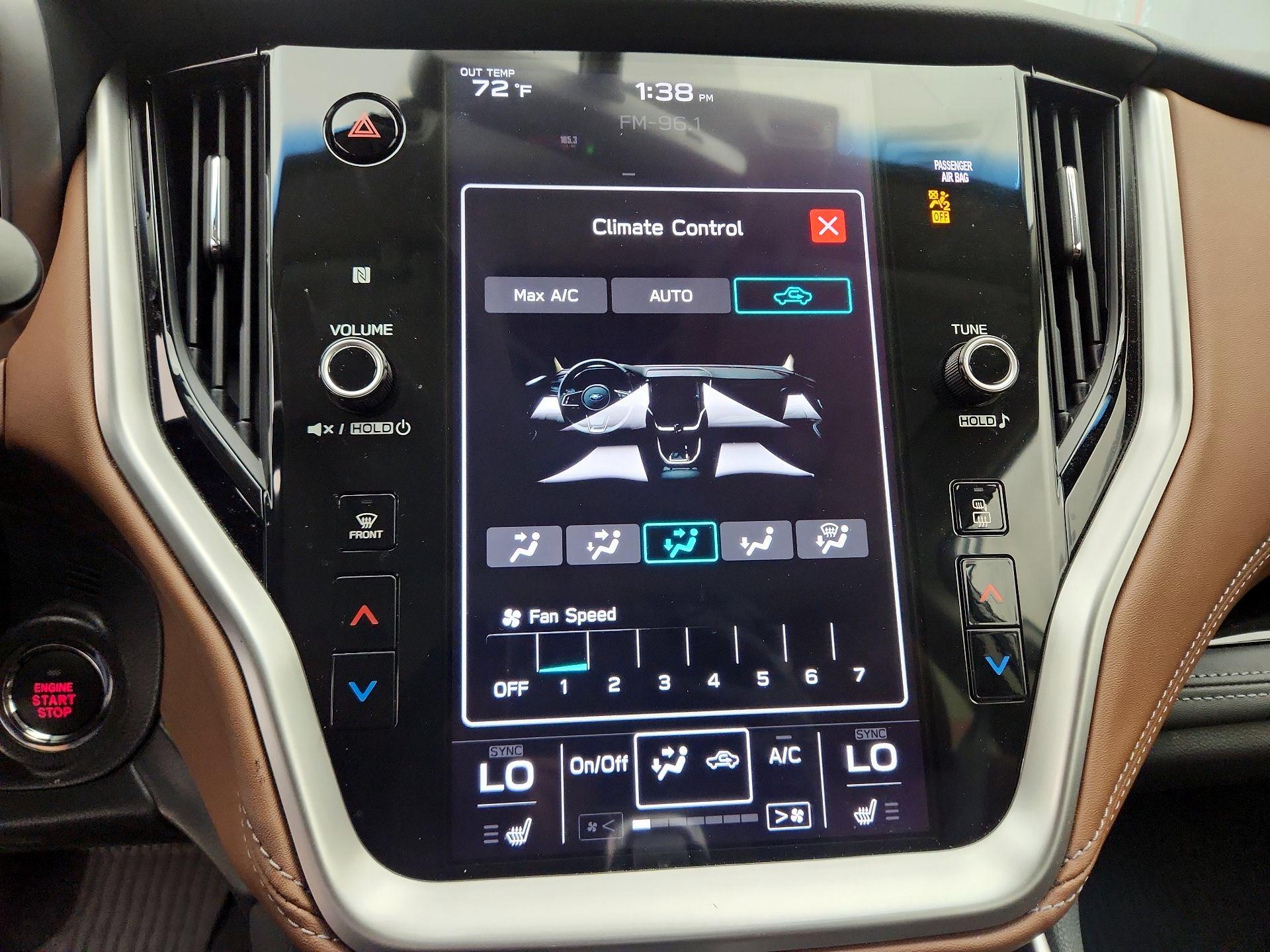 Thumbnail: 2020 Subaru Outback - 16