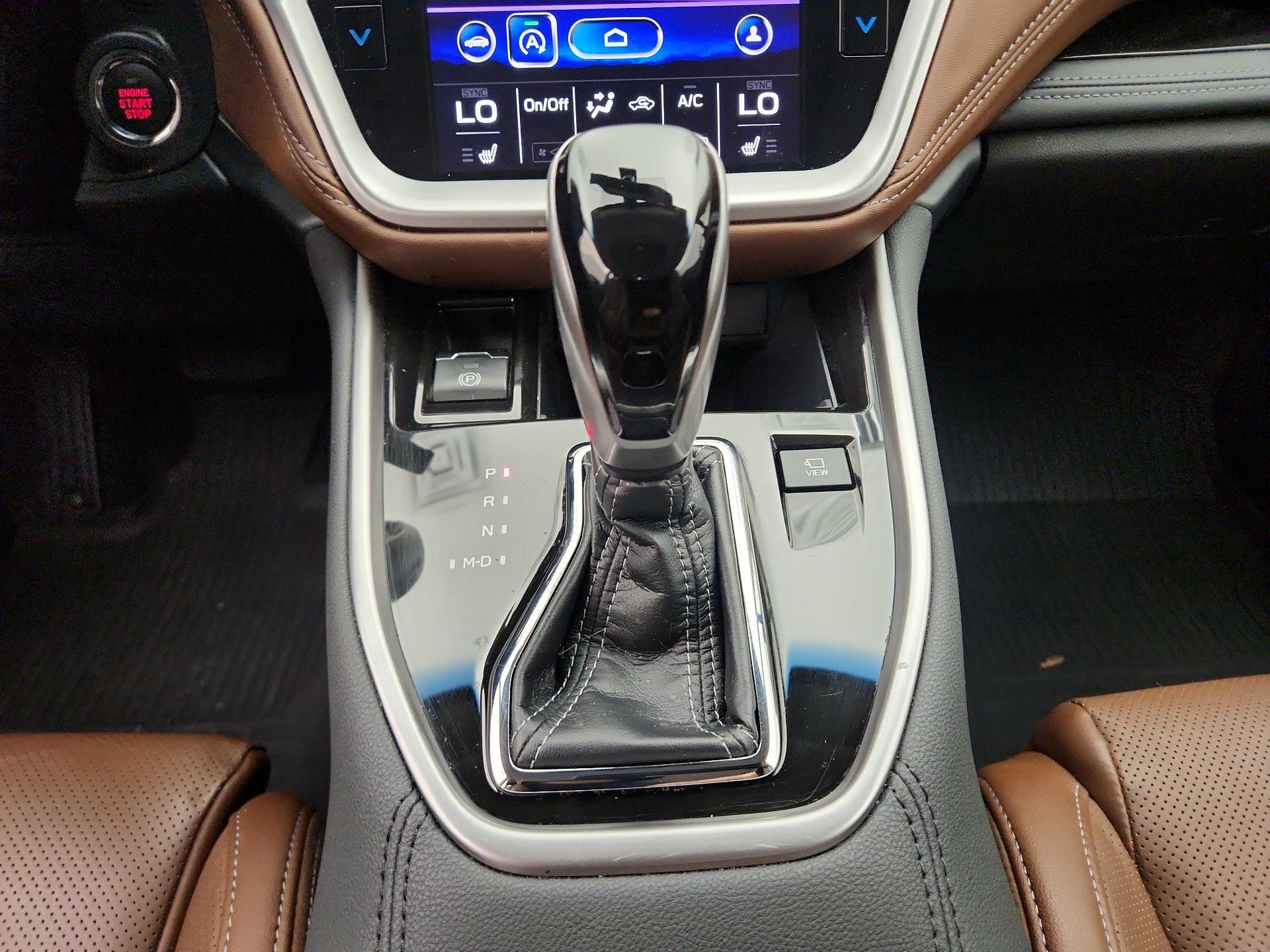 Thumbnail: 2020 Subaru Outback - 17