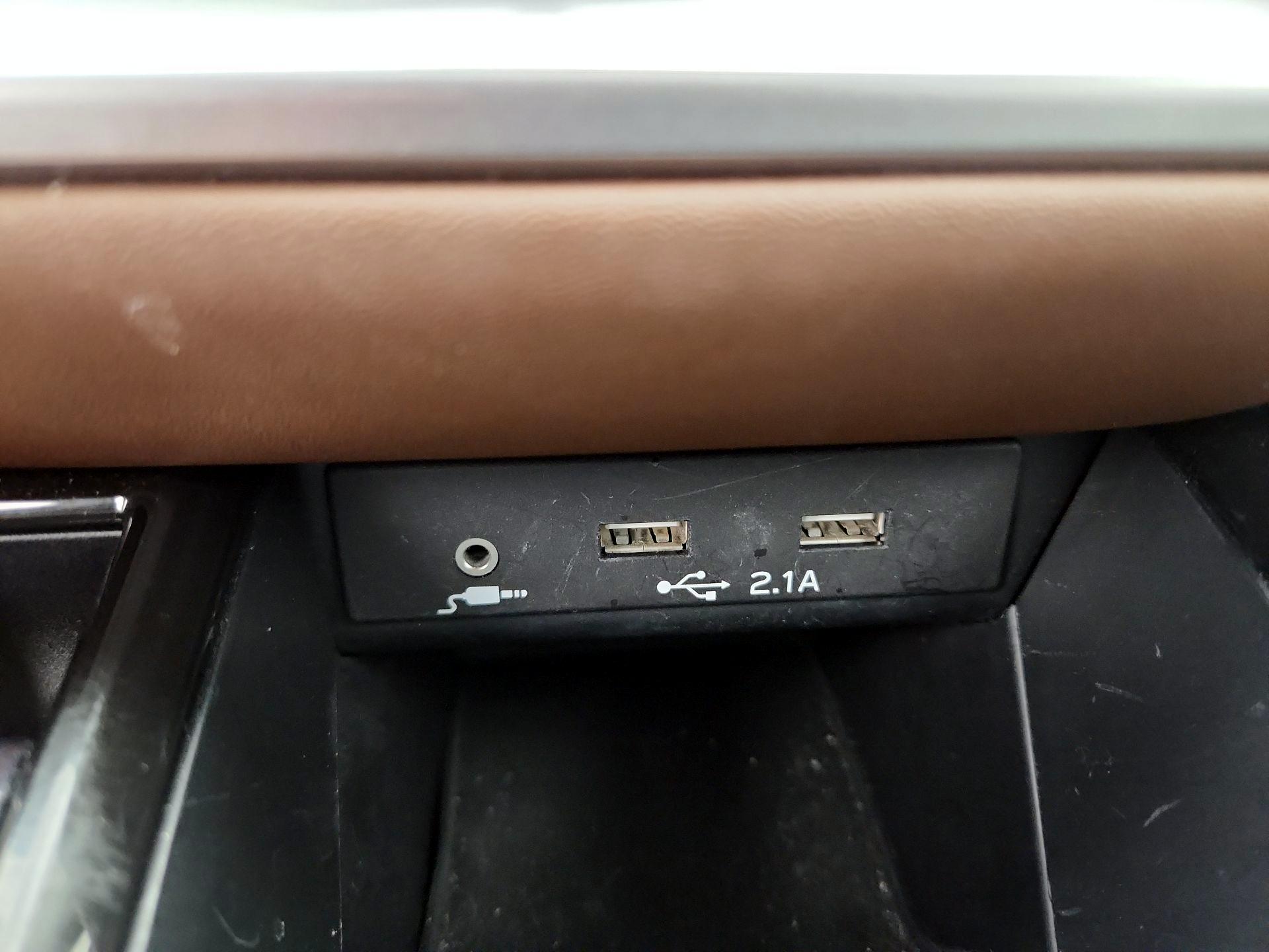 Thumbnail: 2020 Subaru Outback - 18