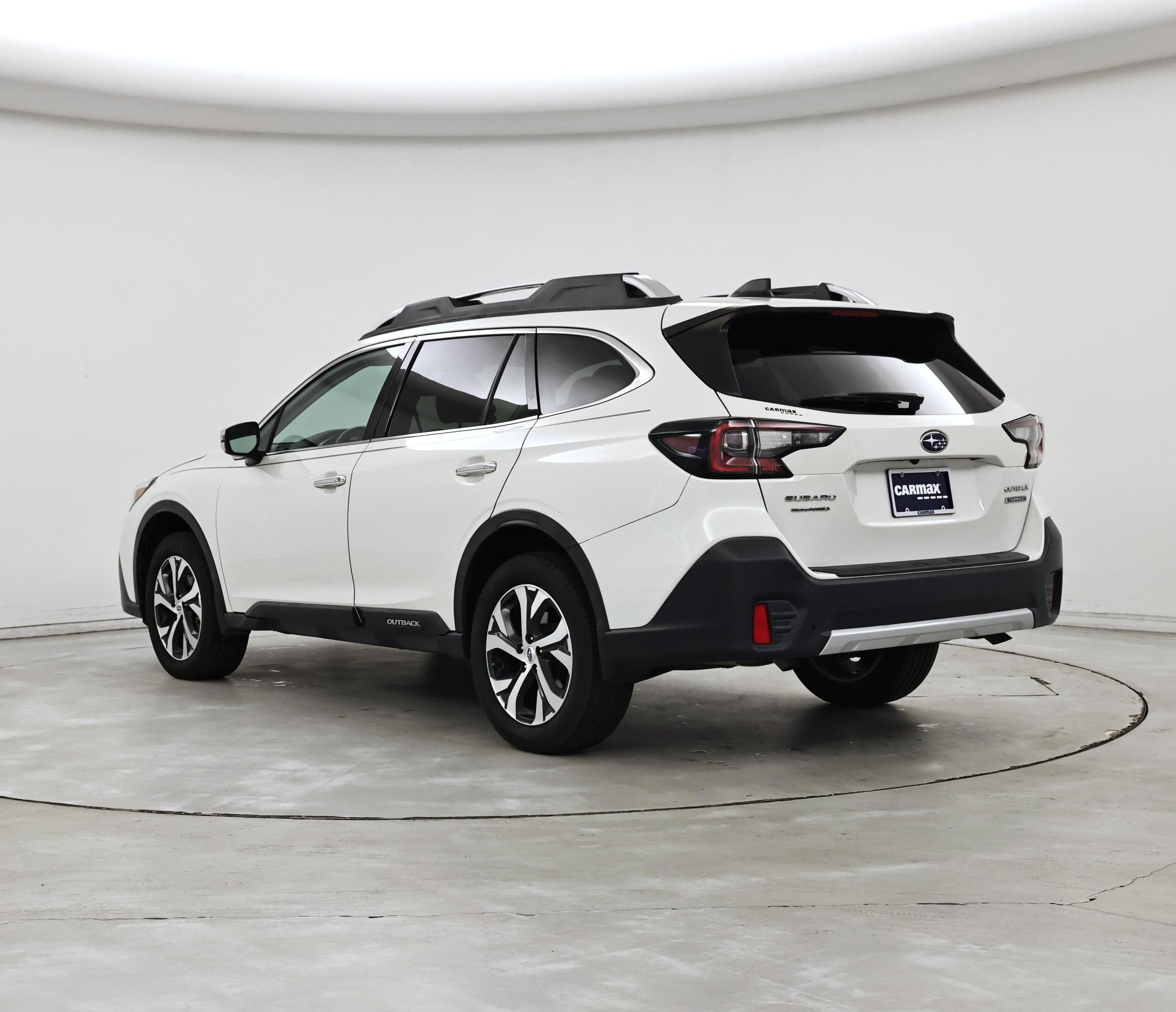 Thumbnail: 2020 Subaru Outback - 2