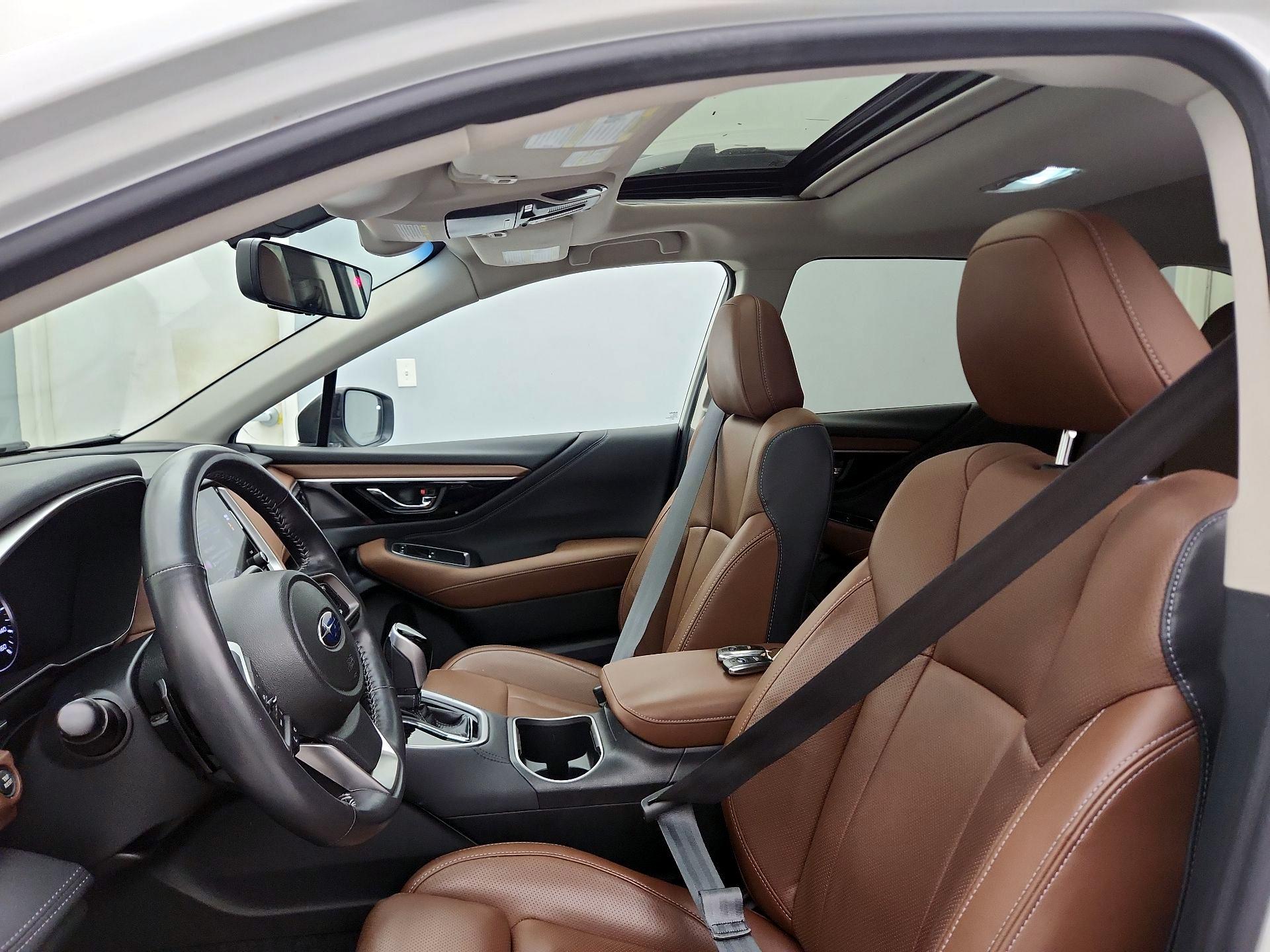 Thumbnail: 2020 Subaru Outback - 19