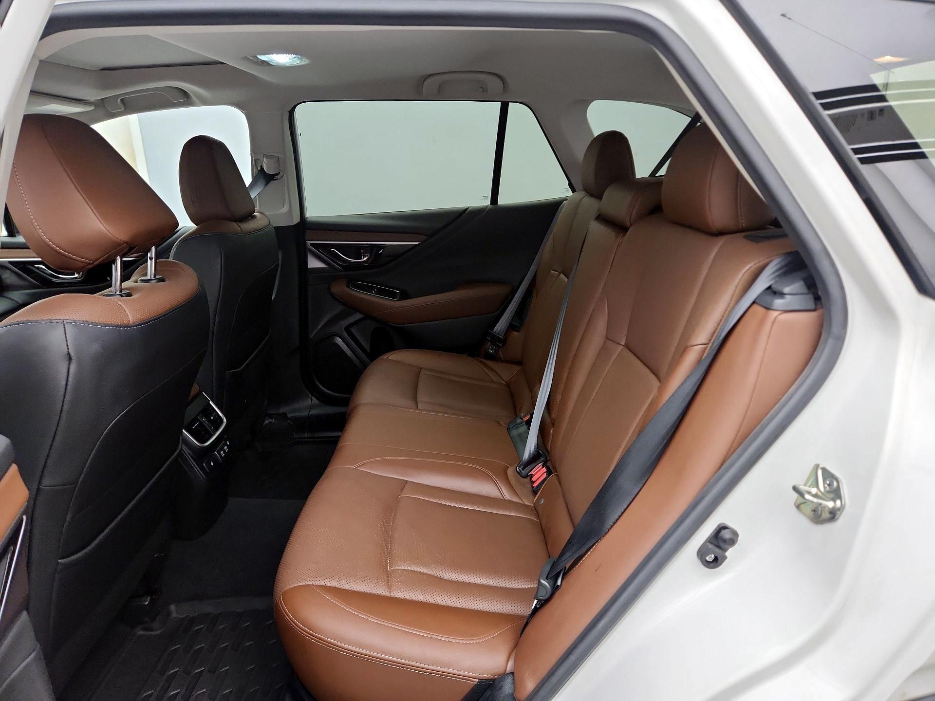 Thumbnail: 2020 Subaru Outback - 20