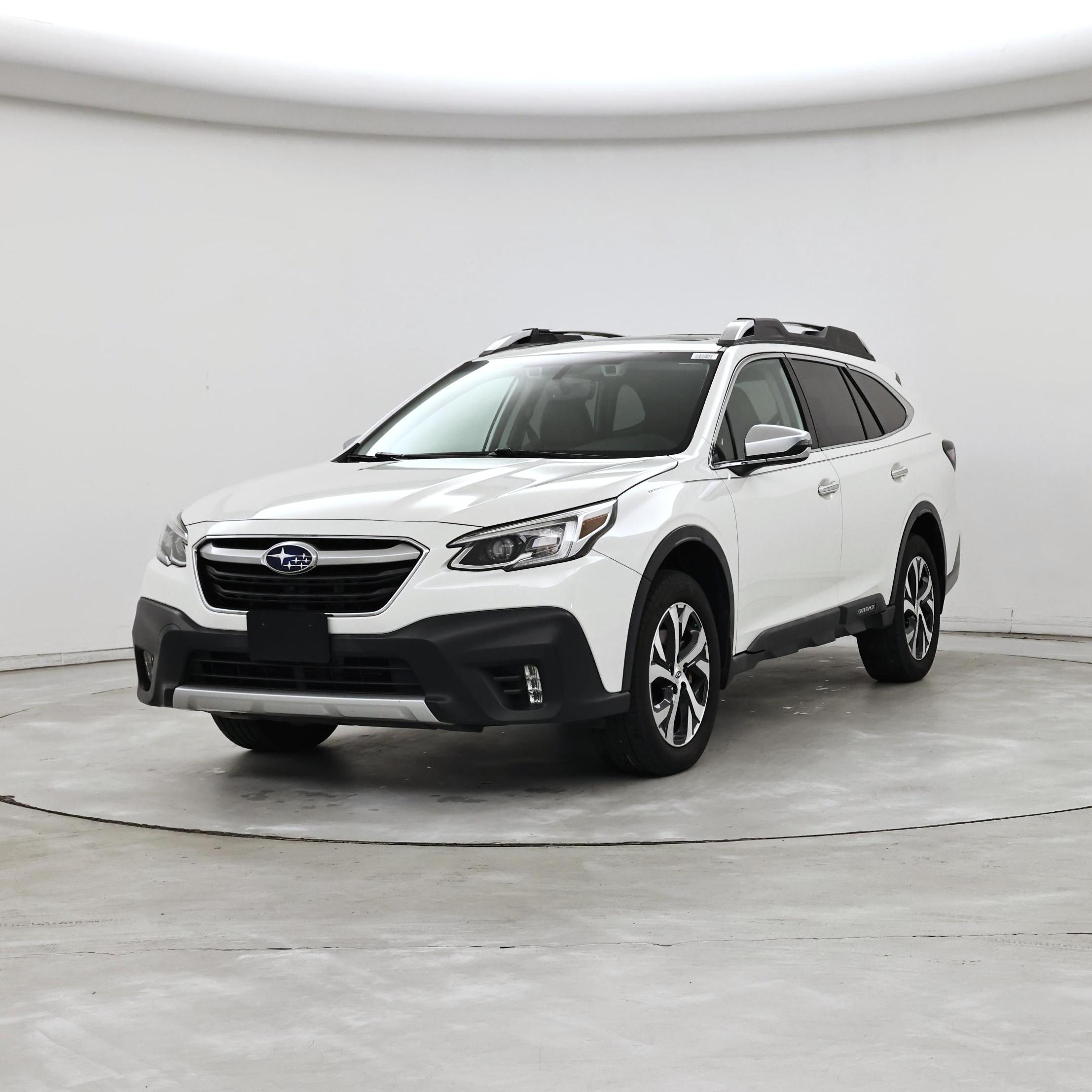 Thumbnail: 2020 Subaru Outback - 4
