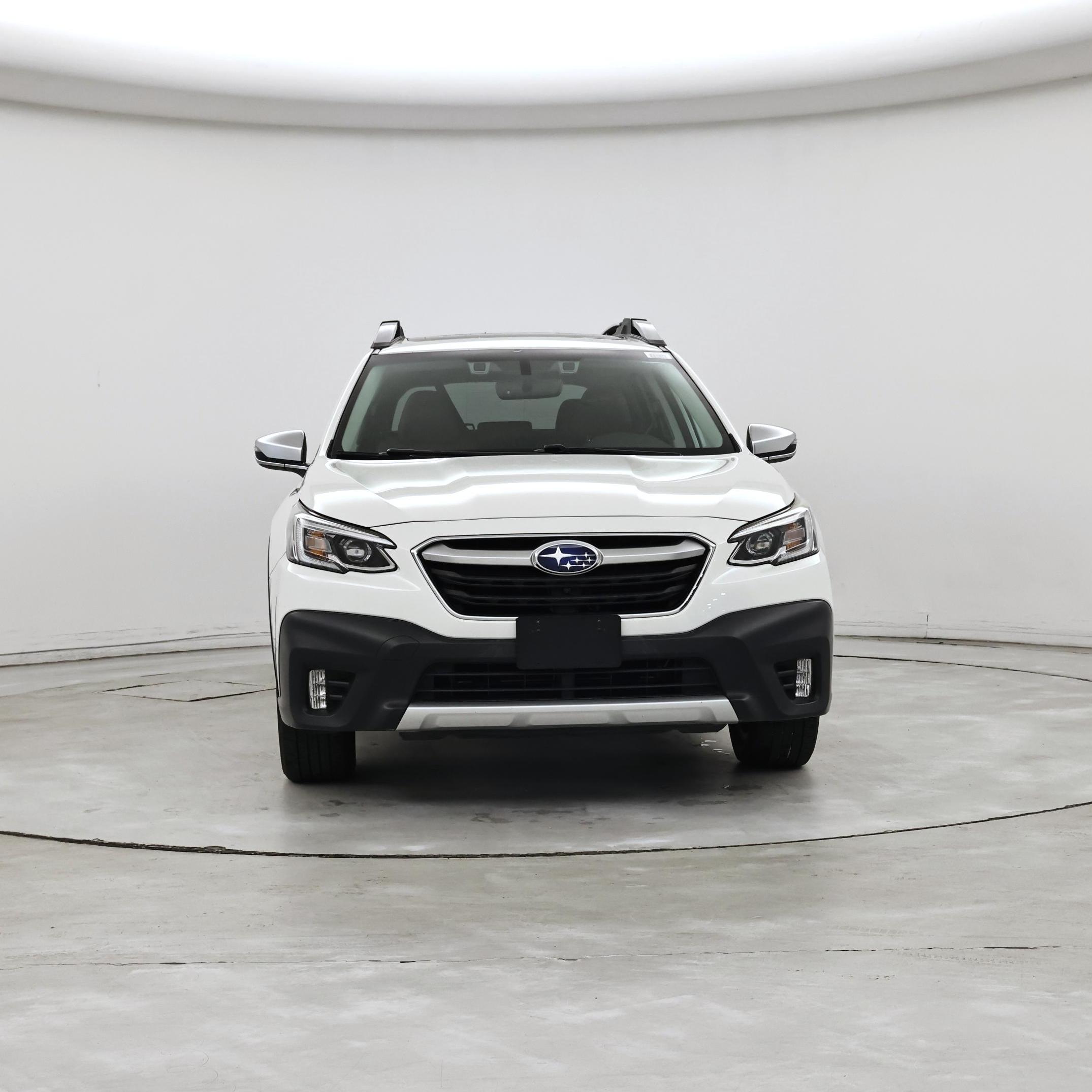 Thumbnail: 2020 Subaru Outback - 5