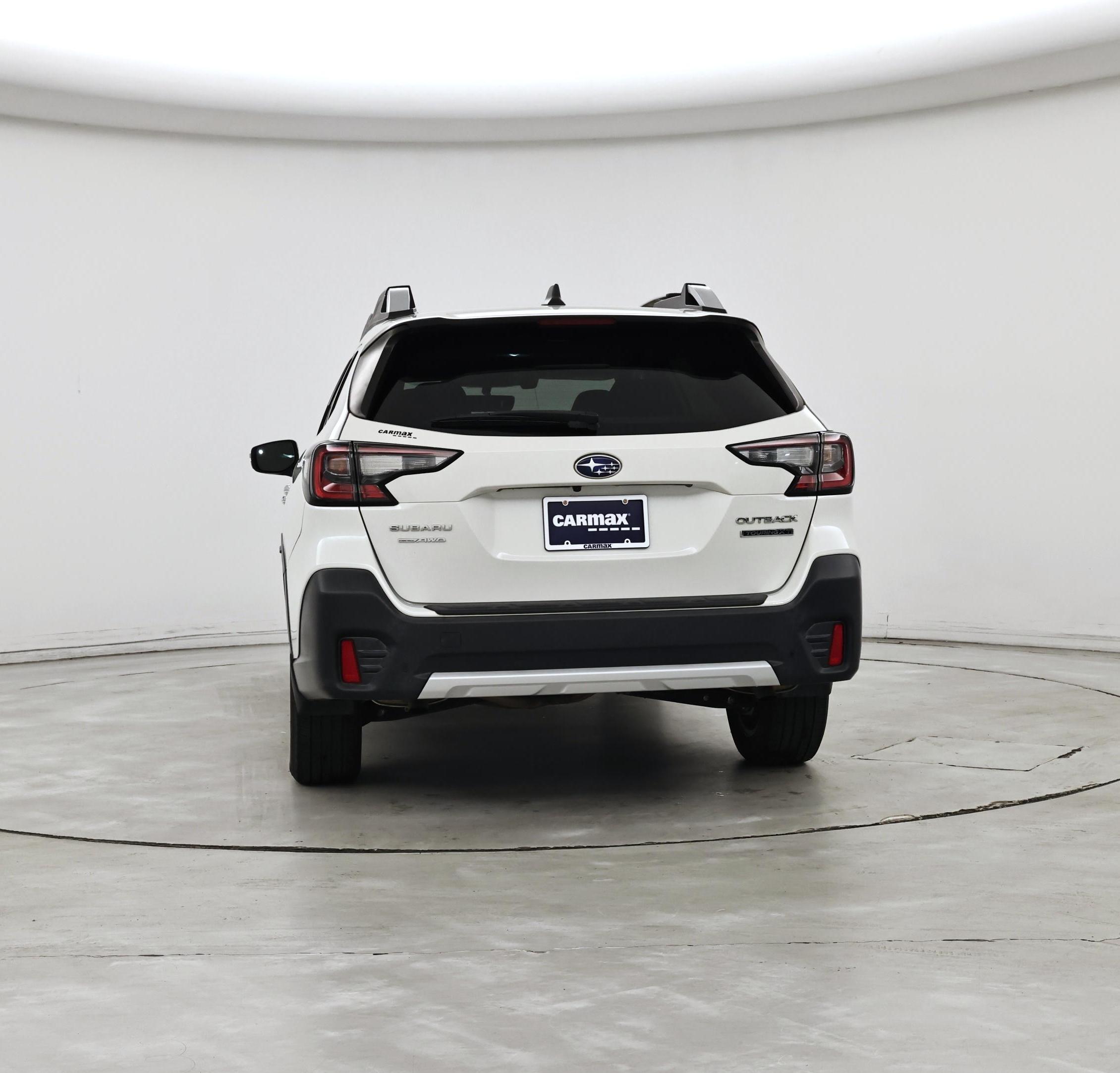 Thumbnail: 2020 Subaru Outback - 6