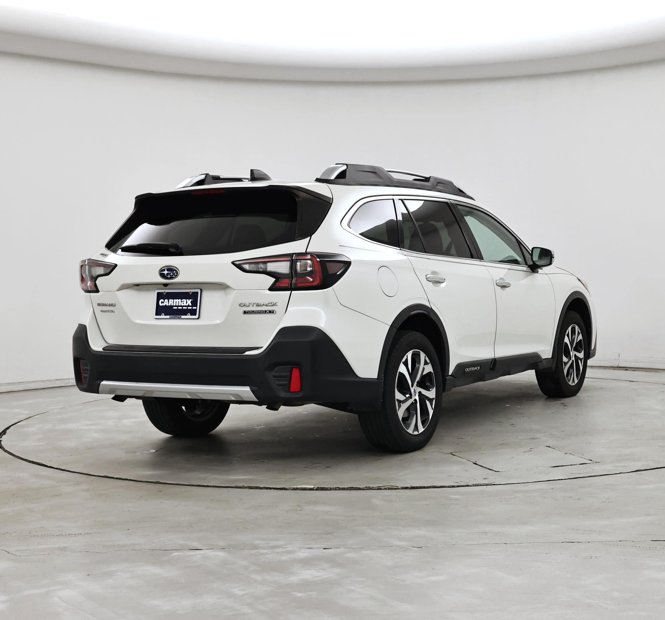 Thumbnail: 2020 Subaru Outback - 8