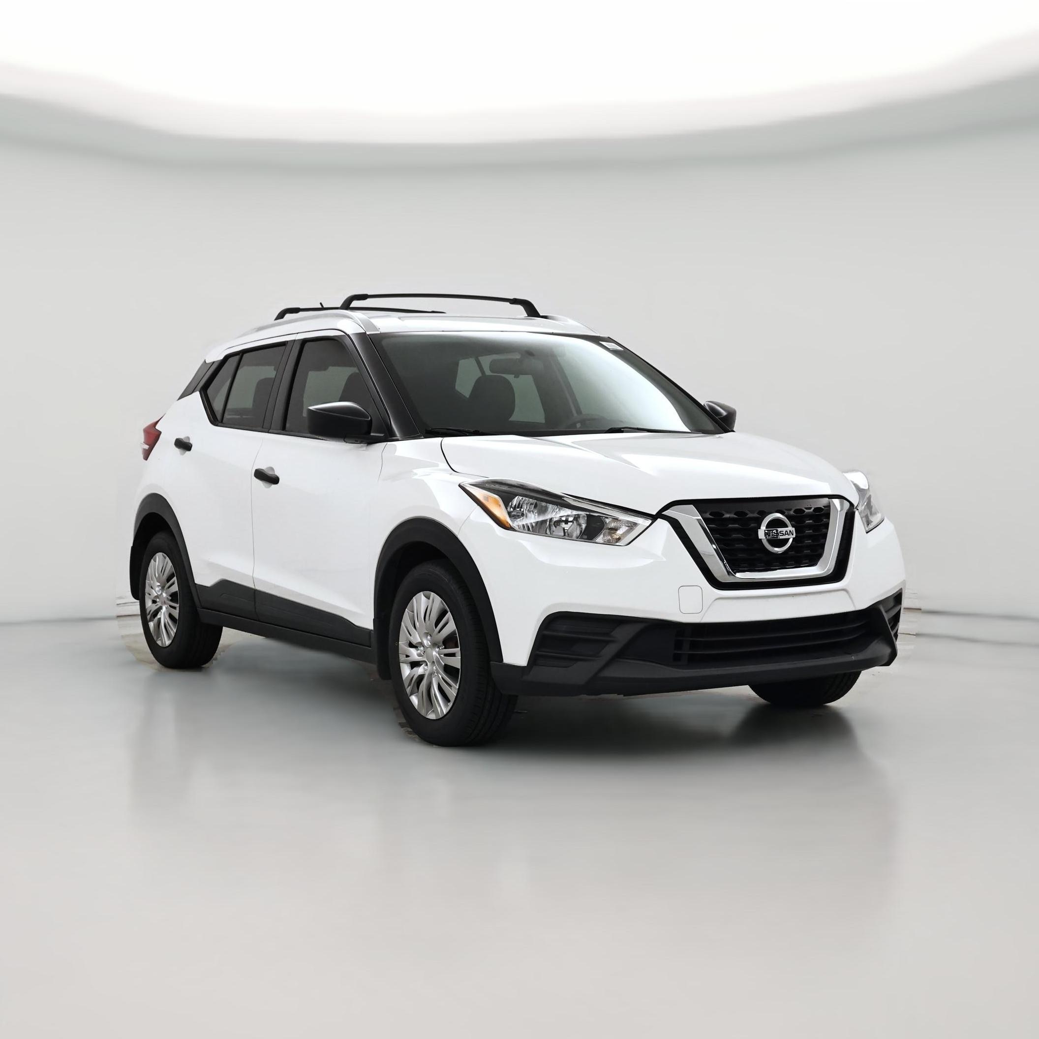 Thumbnail: 2019 Nissan Kicks - 1