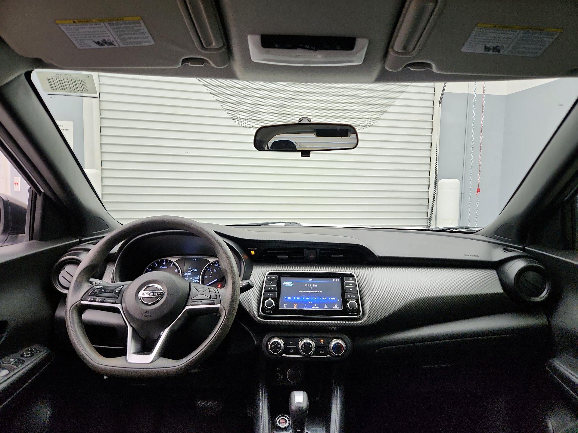 Thumbnail: 2019 Nissan Kicks - 9