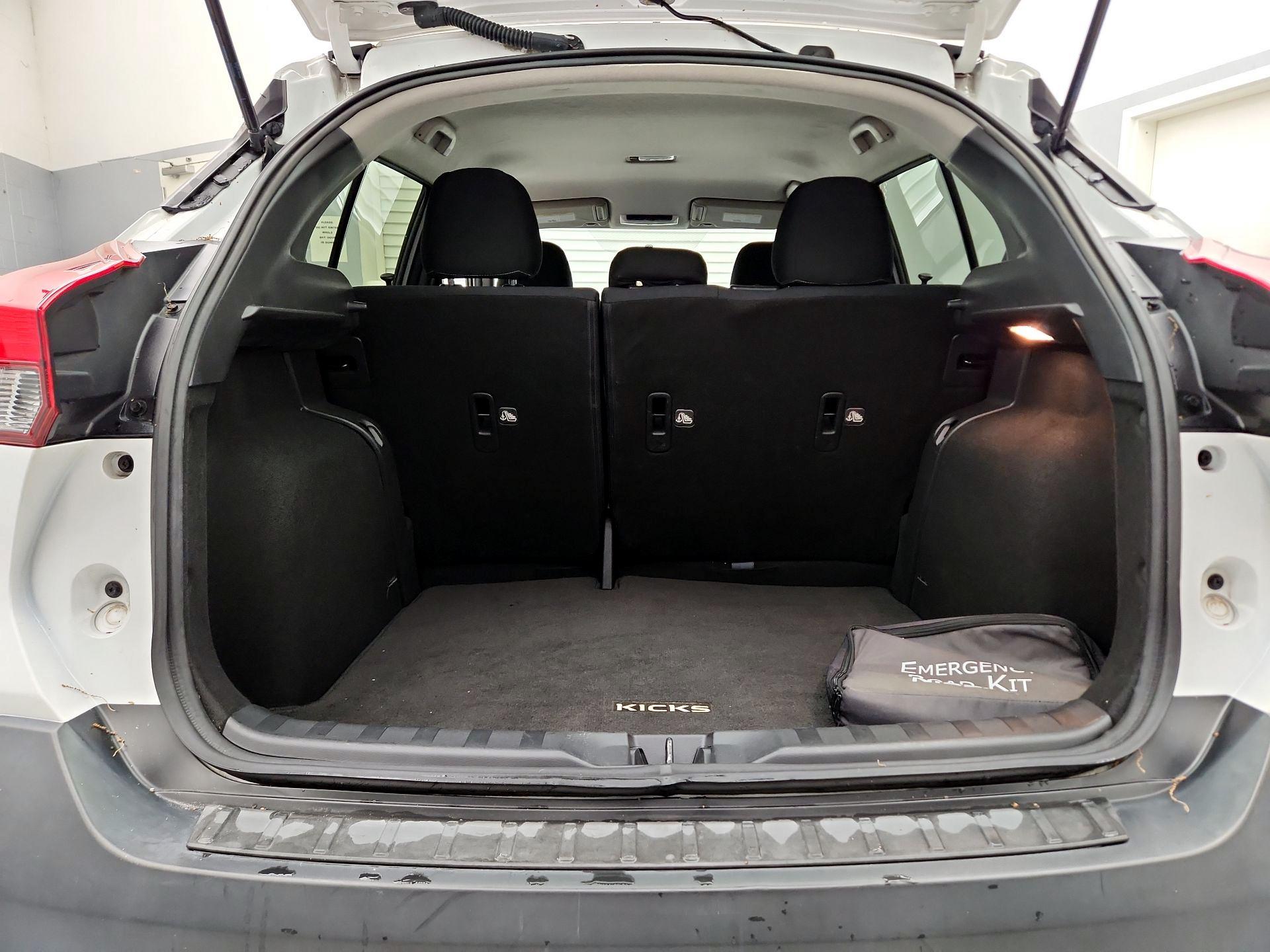 Thumbnail: 2019 Nissan Kicks - 20