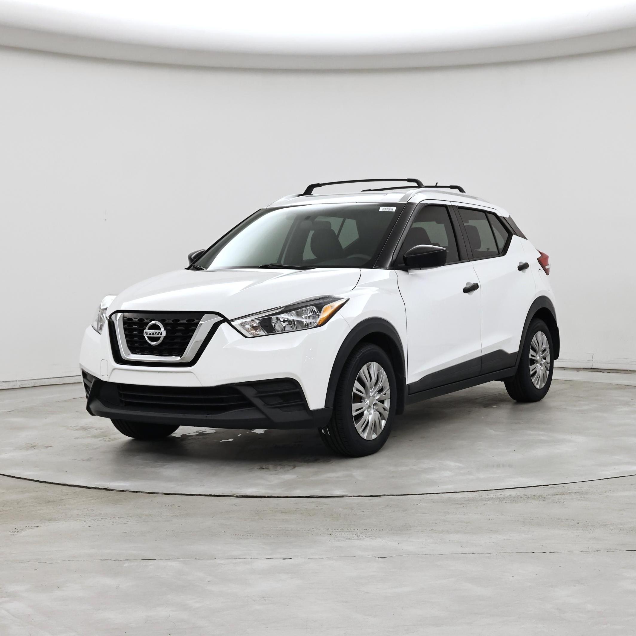 Thumbnail: 2019 Nissan Kicks - 4
