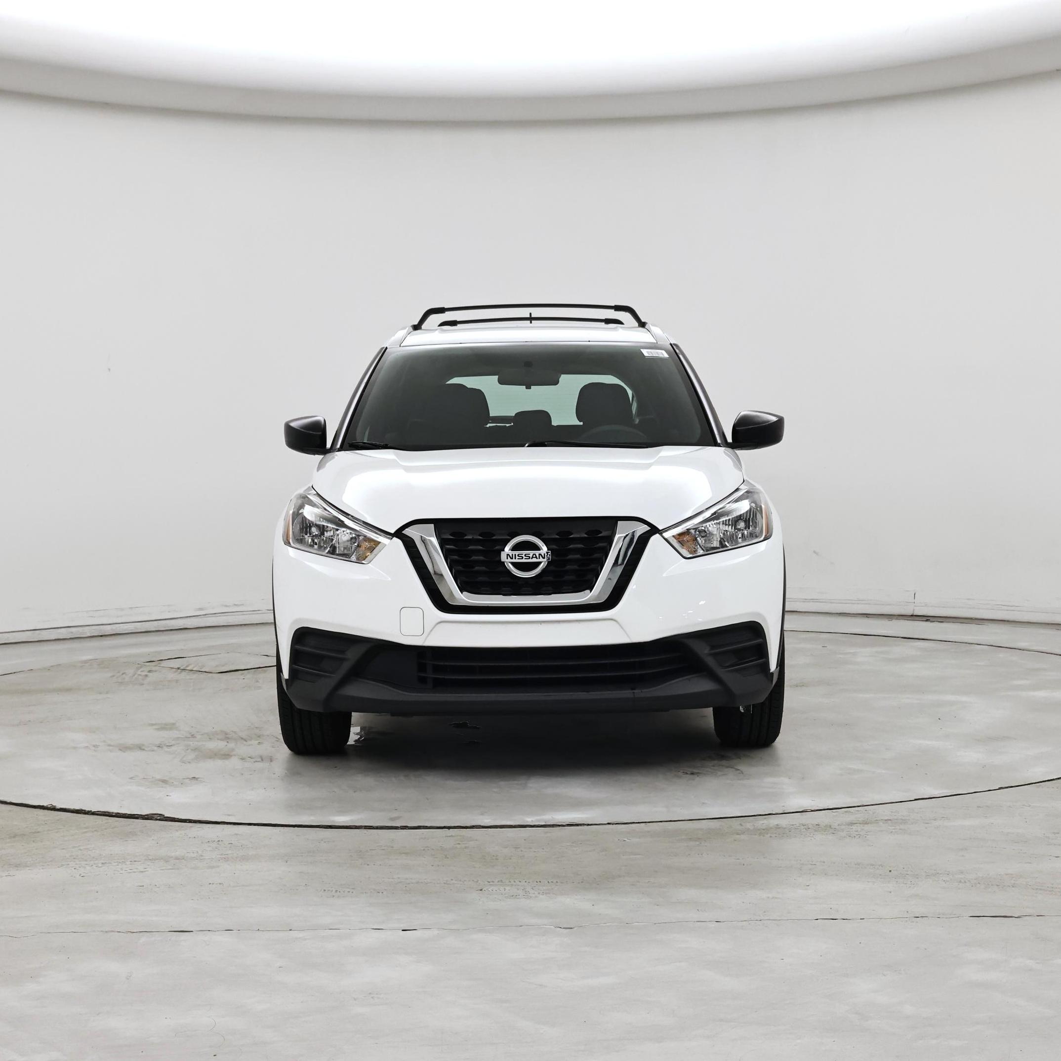 Thumbnail: 2019 Nissan Kicks - 5