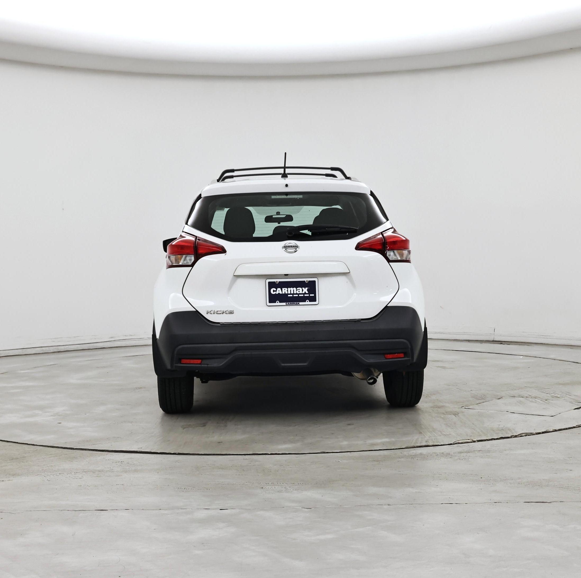 Thumbnail: 2019 Nissan Kicks - 6