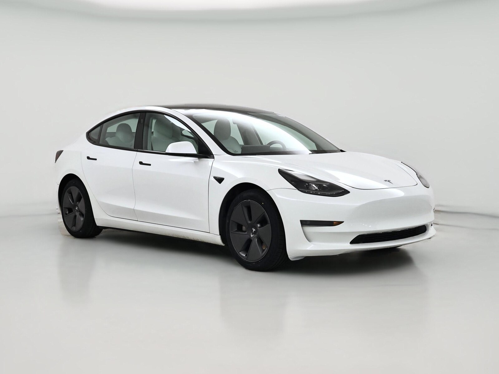 2021 Tesla Model 3 Base