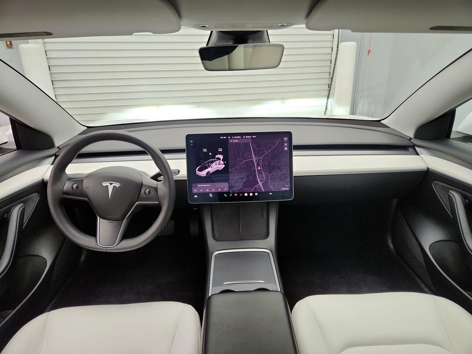 Thumbnail: 2021 Tesla Model 3 - 9