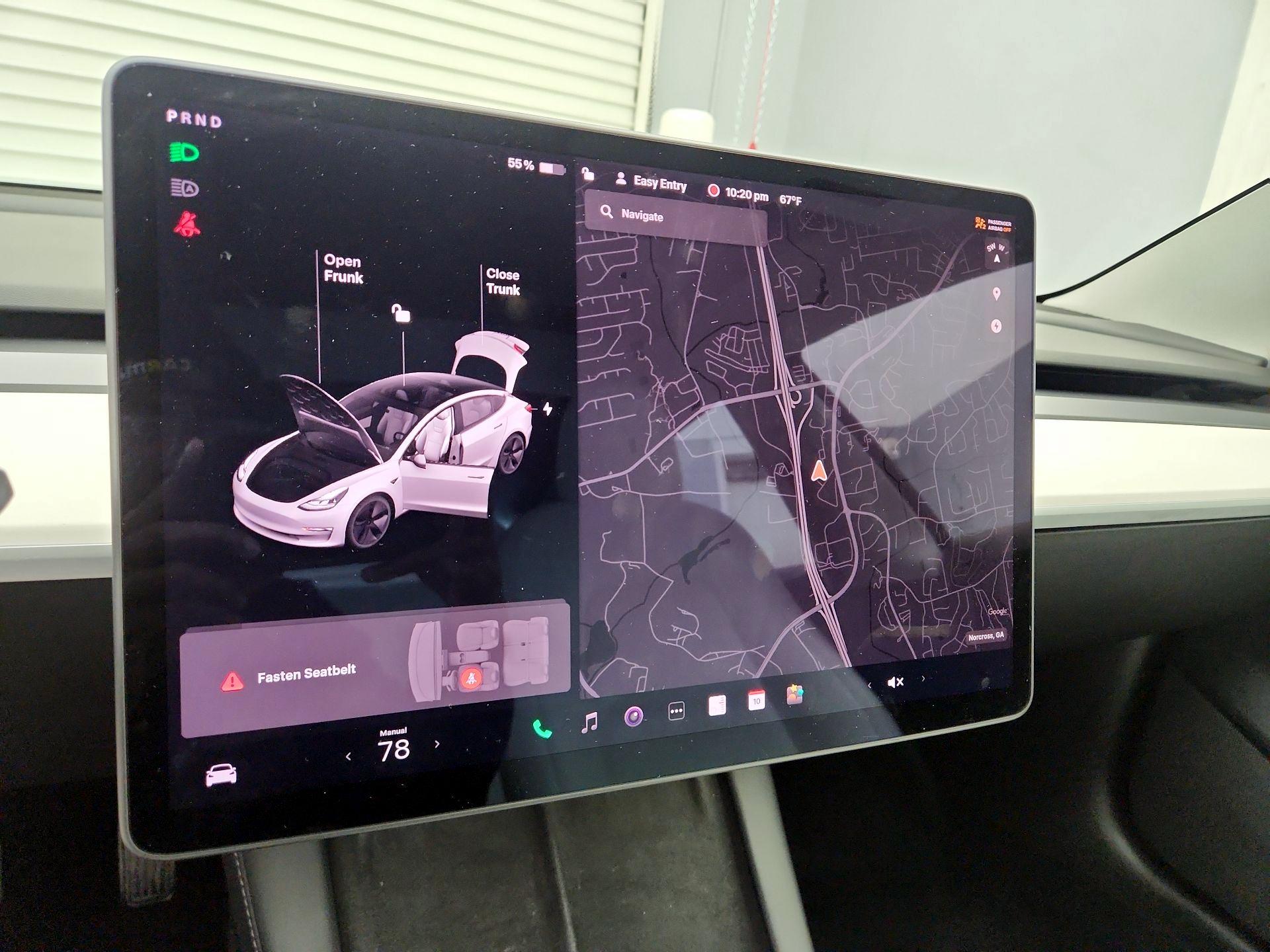 Thumbnail: 2021 Tesla Model 3 - 13