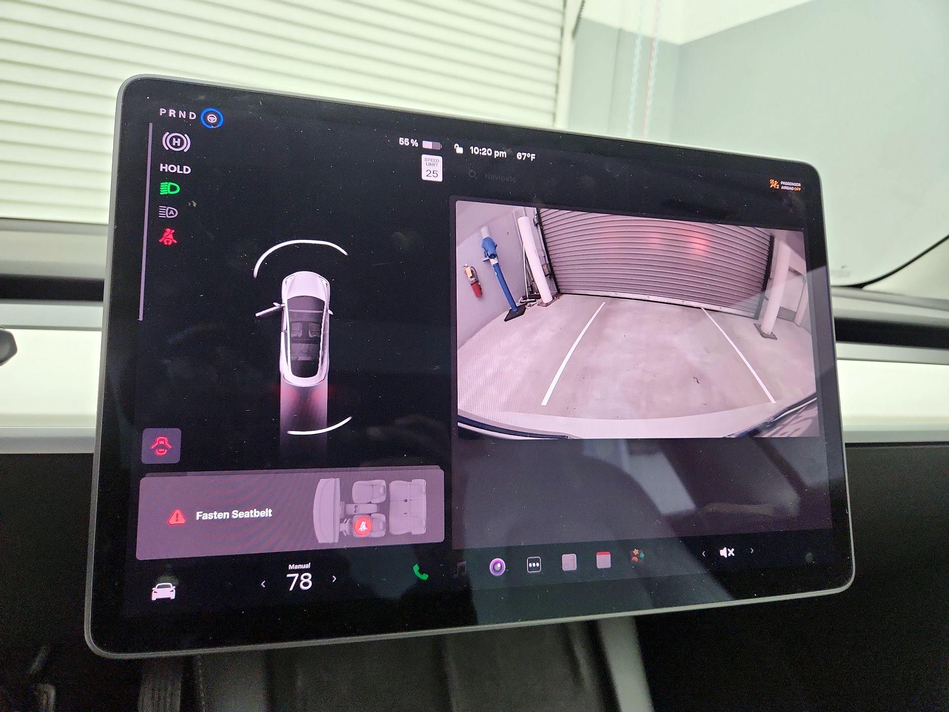 Thumbnail: 2021 Tesla Model 3 - 14