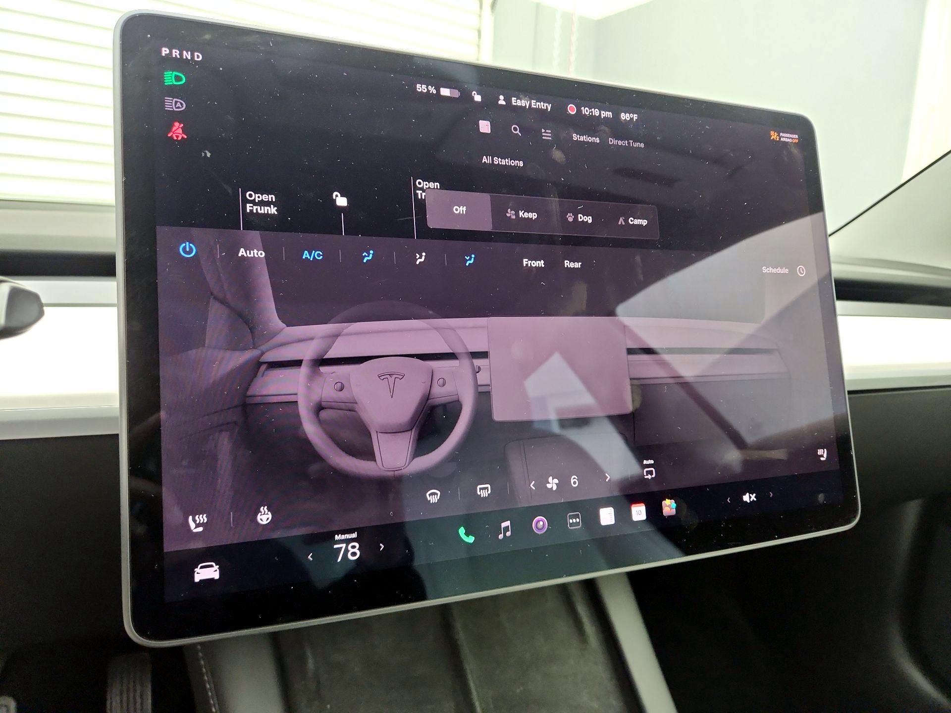 Thumbnail: 2021 Tesla Model 3 - 16