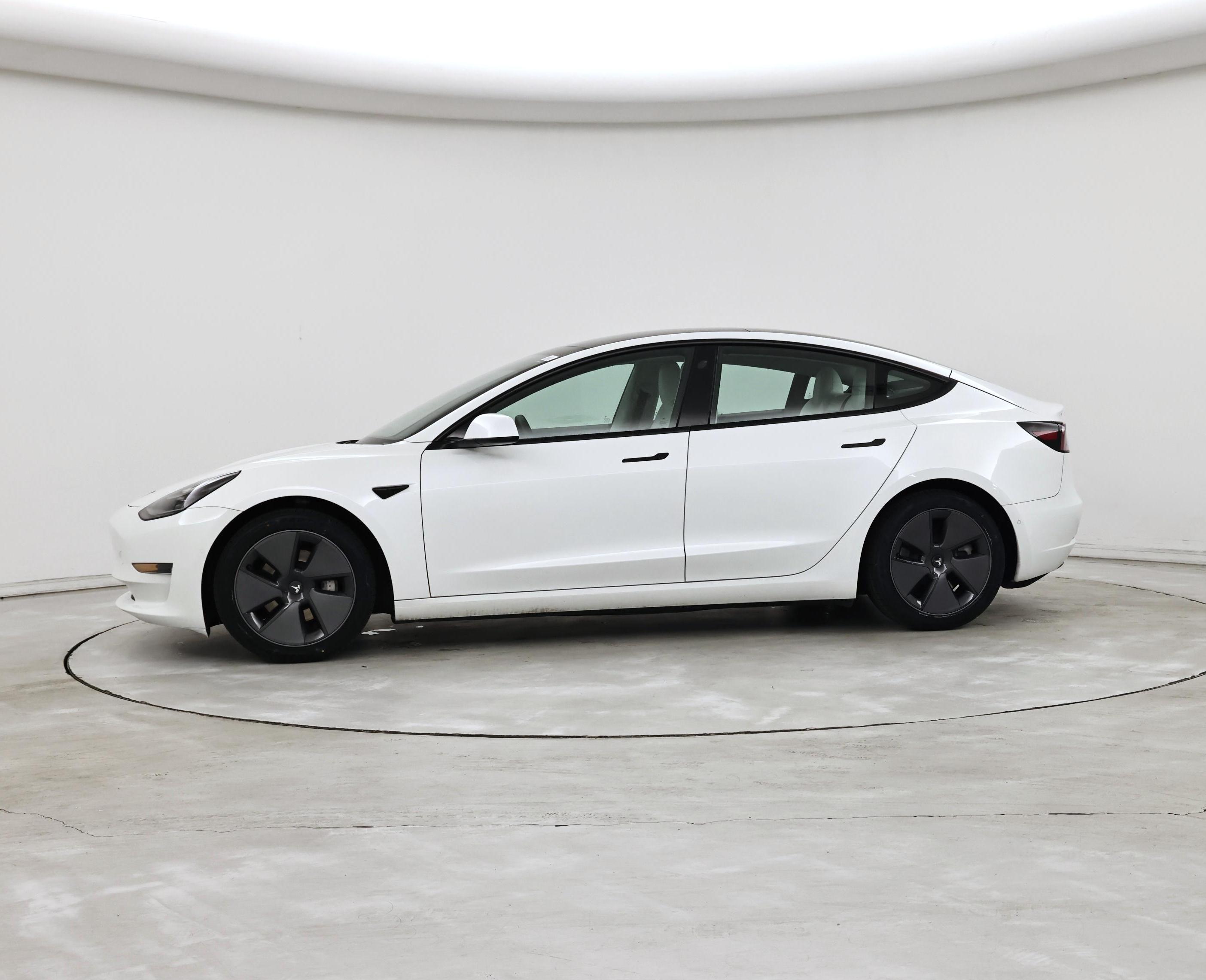 Thumbnail: 2021 Tesla Model 3 - 3