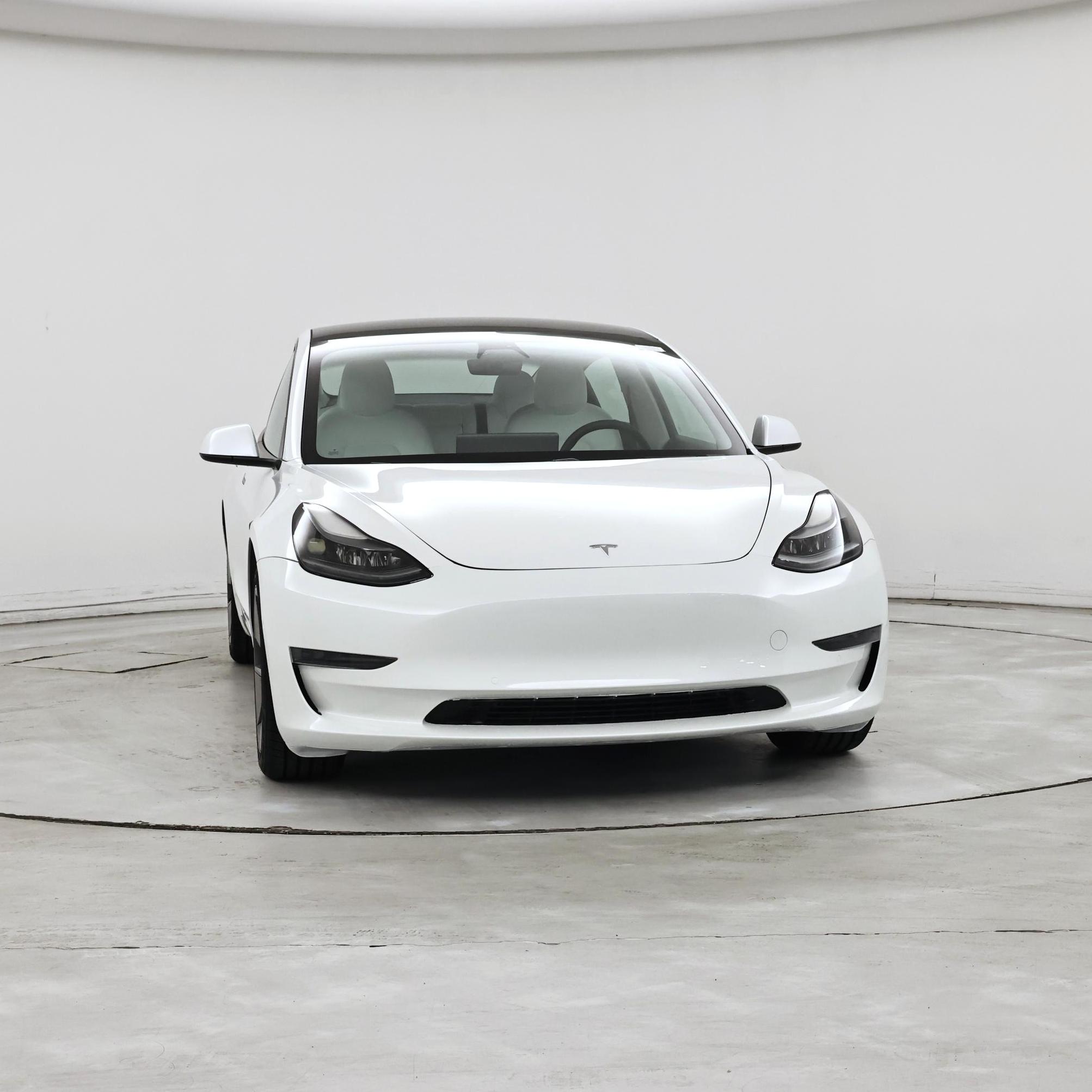 Thumbnail: 2021 Tesla Model 3 - 5