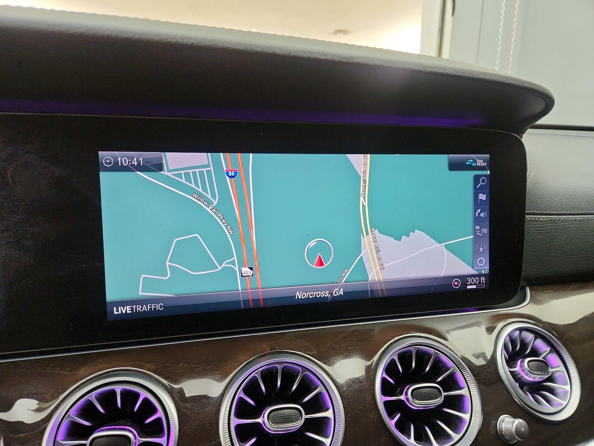 Thumbnail: 2020 Mercedes-Benz E-Class - 14