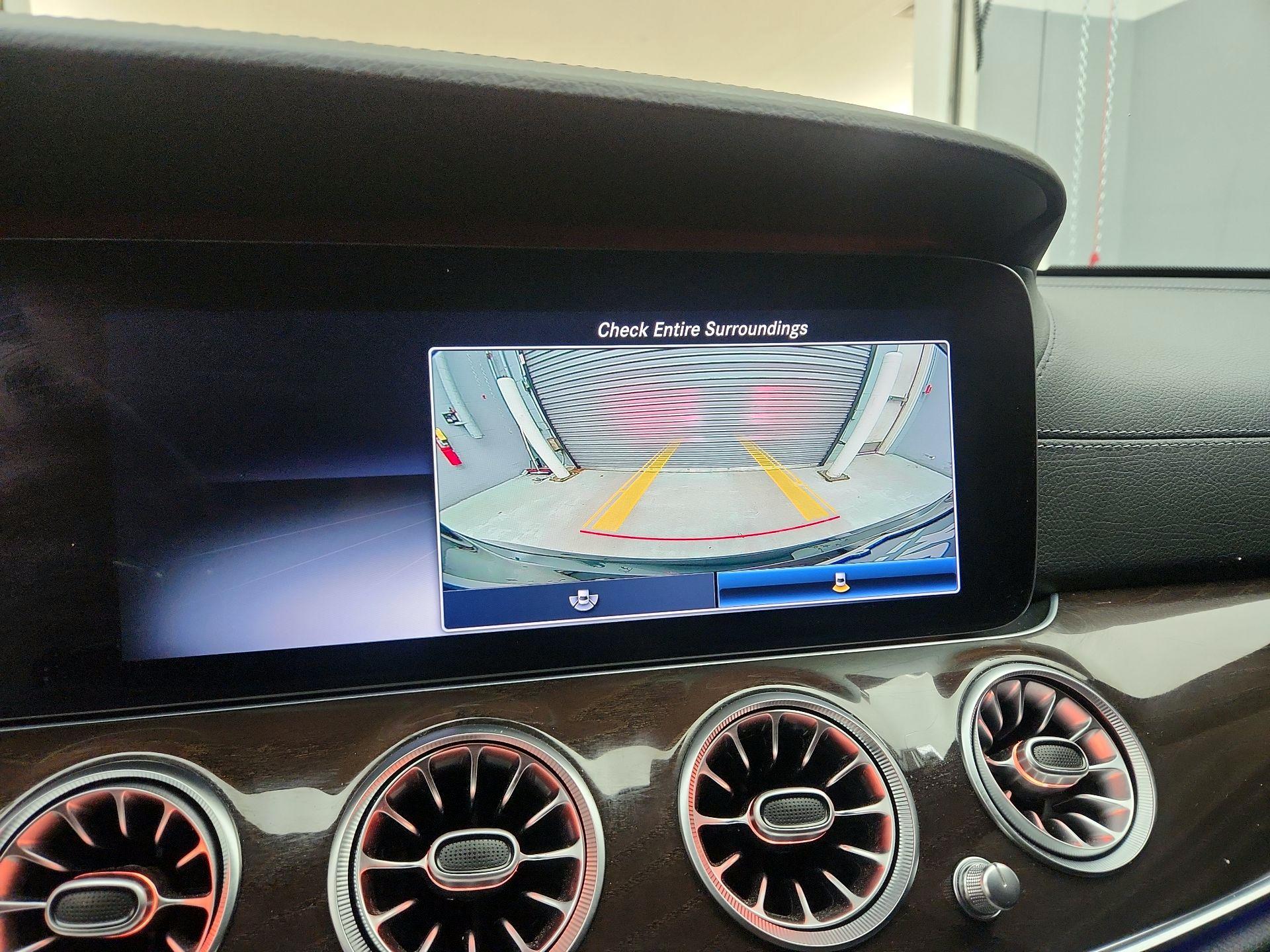 Thumbnail: 2020 Mercedes-Benz E-Class - 15