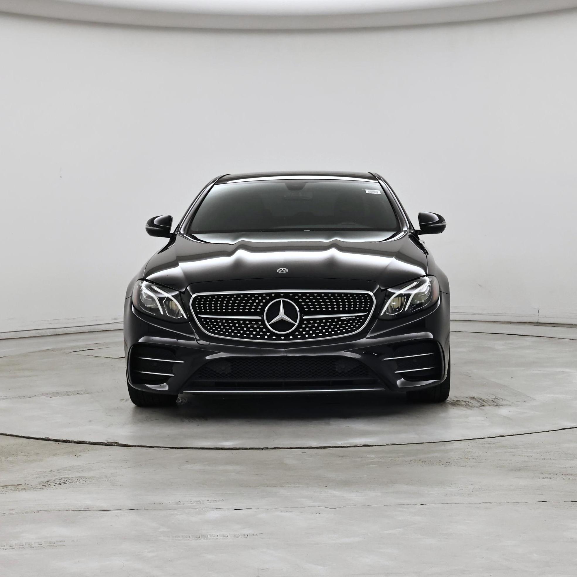 Thumbnail: 2020 Mercedes-Benz E-Class - 5