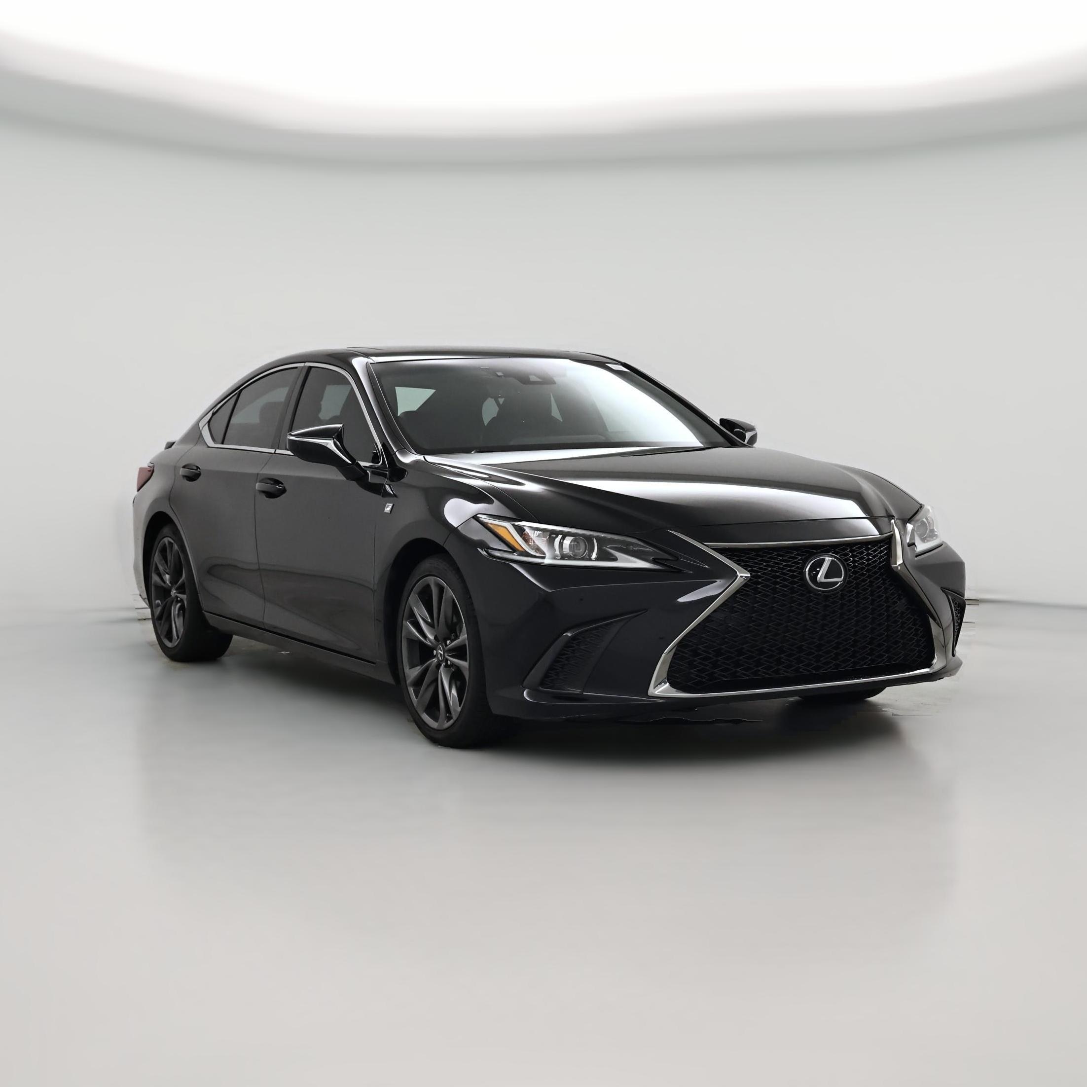 Thumbnail: 2019 Lexus ES - 1