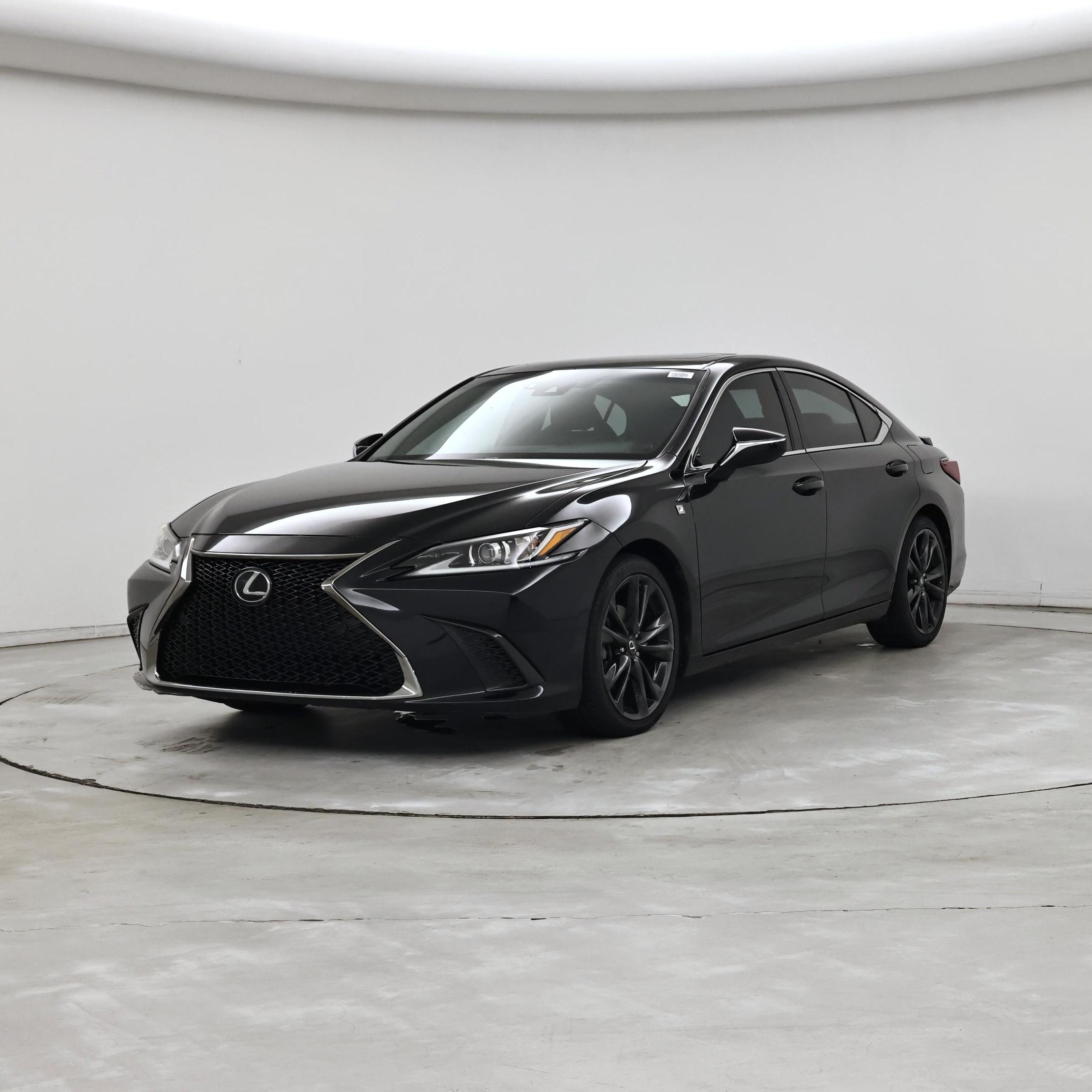 Thumbnail: 2019 Lexus ES - 4