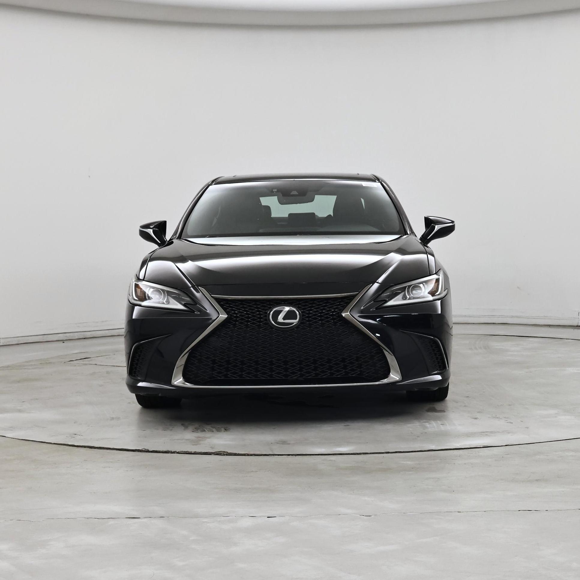 Thumbnail: 2019 Lexus ES - 5